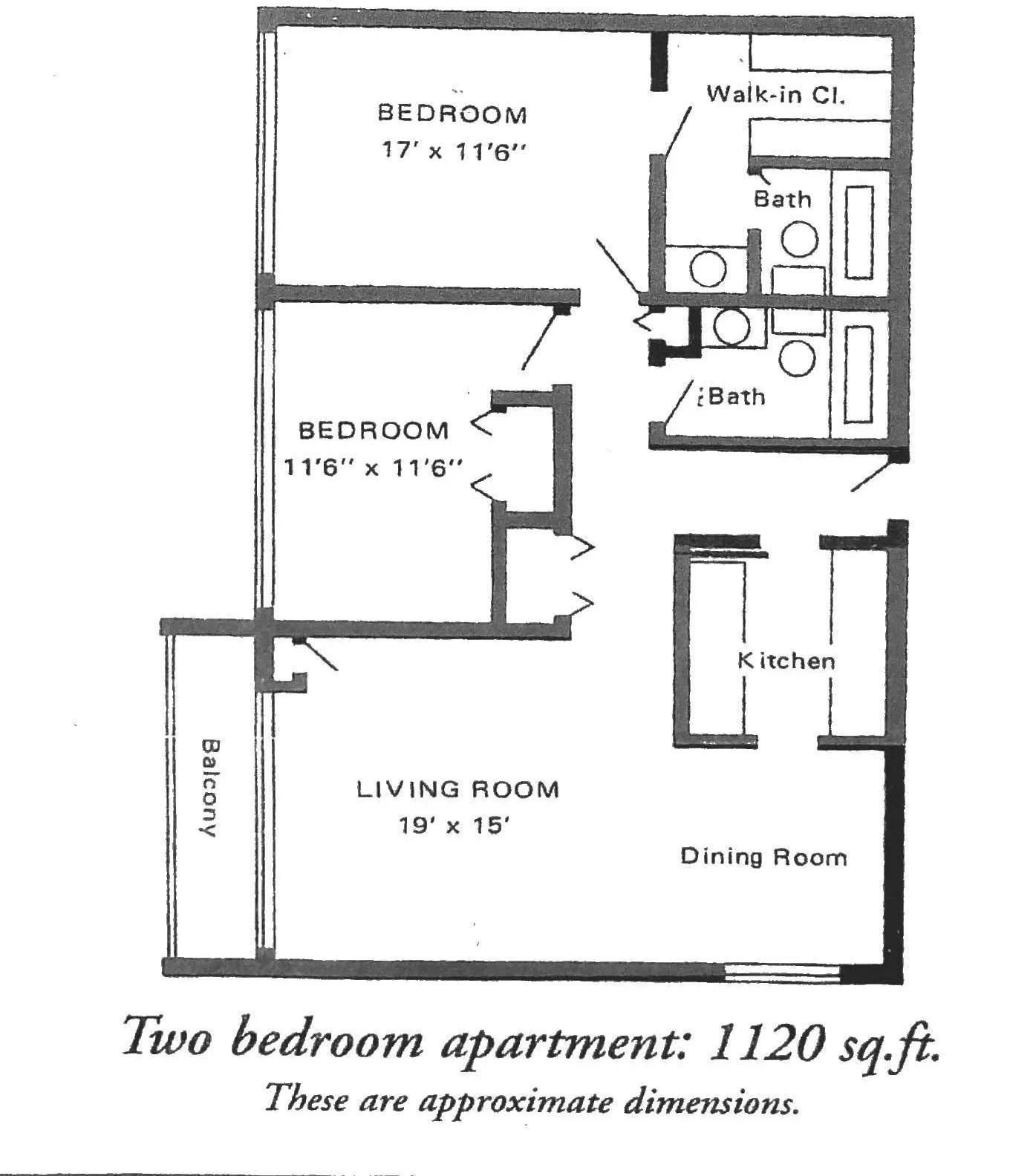 Fort Heath Apartments — U.S. Realty Development, LLC