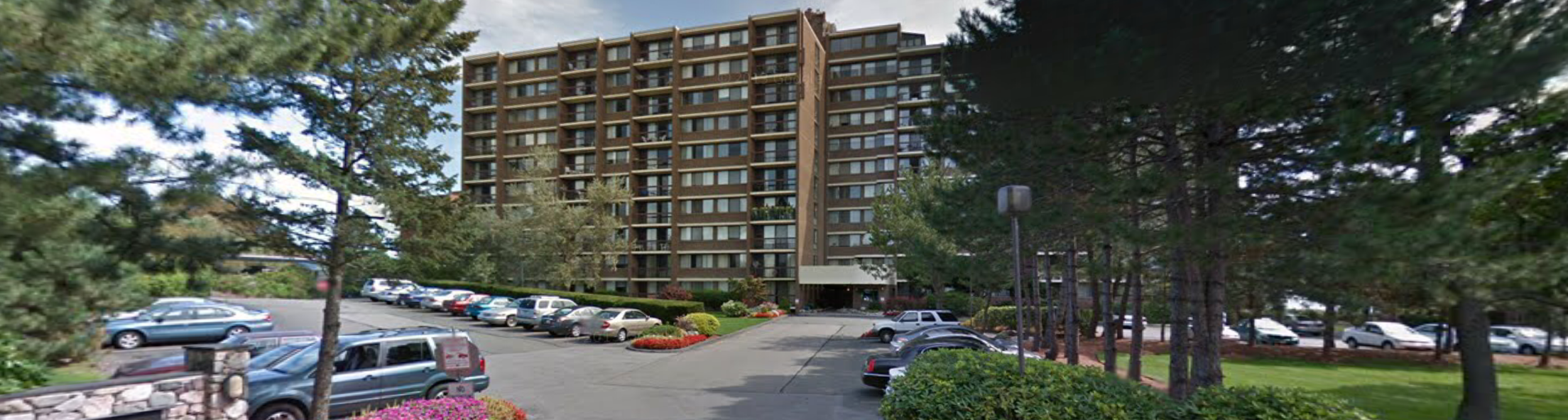 Fort Heath Apartments — U.S. Realty Development, LLC