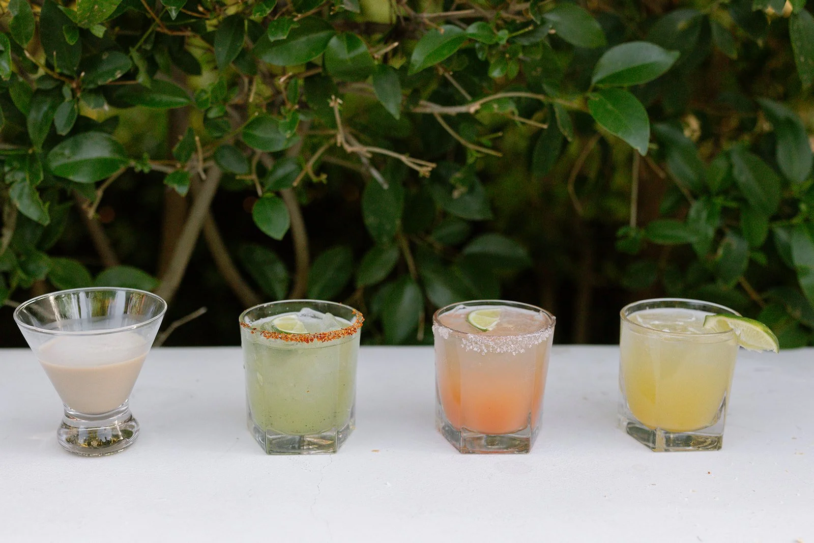 scottsdale arizona wedding el chorro