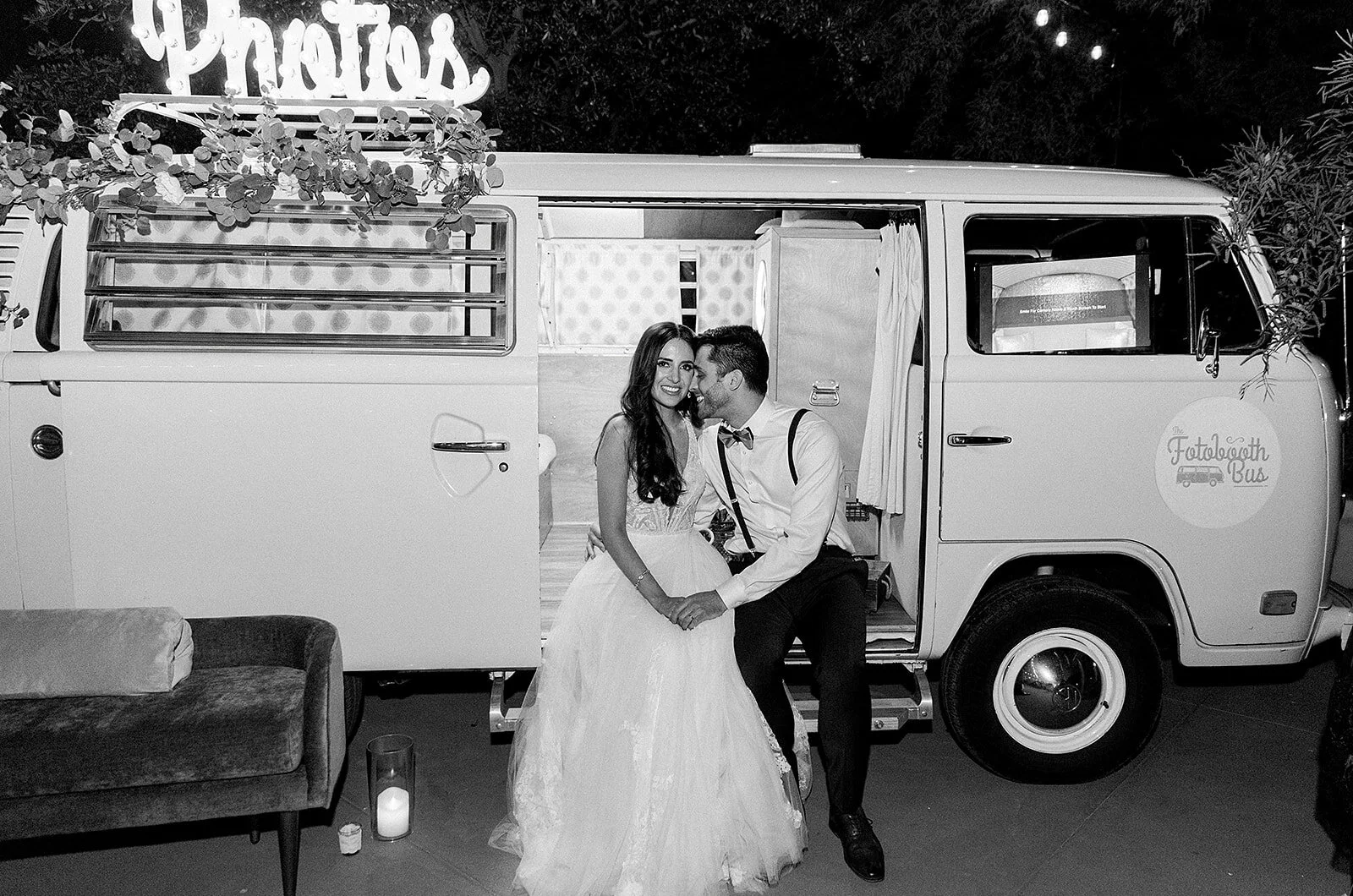 Phoenix-Scottsdale-Arizona-Wedding-Planner-Bride and Groom