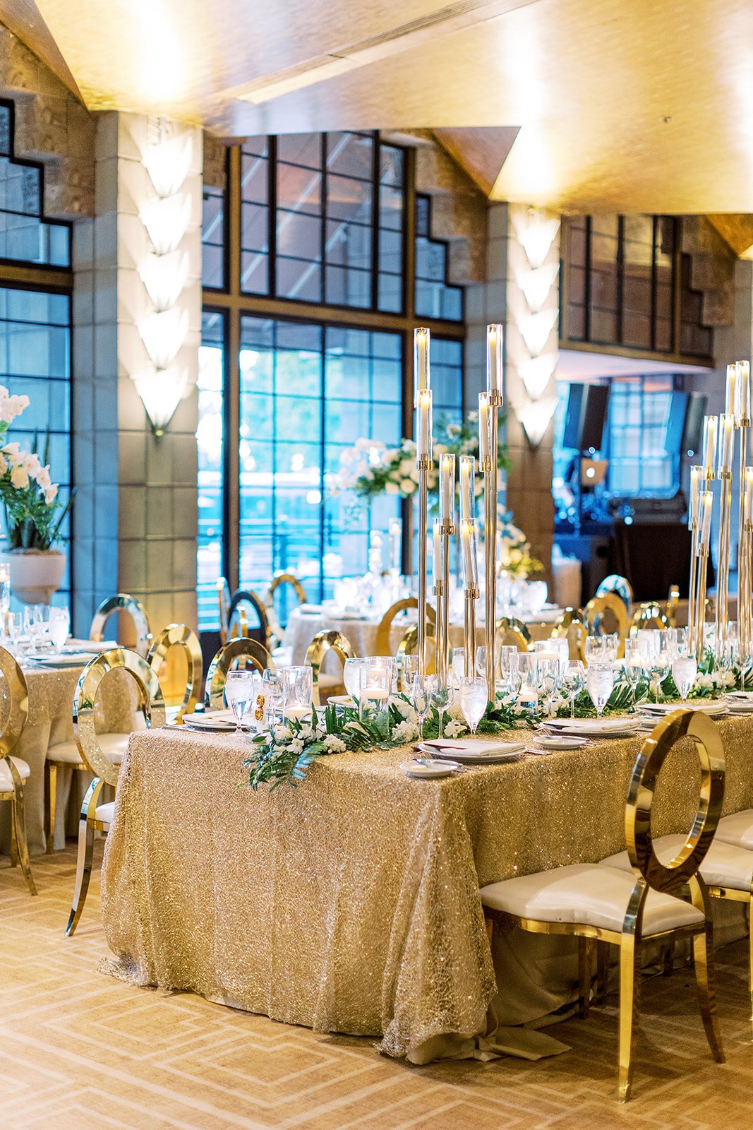 Whitney & Jason - Arizona Biltmore Resort Wedding 