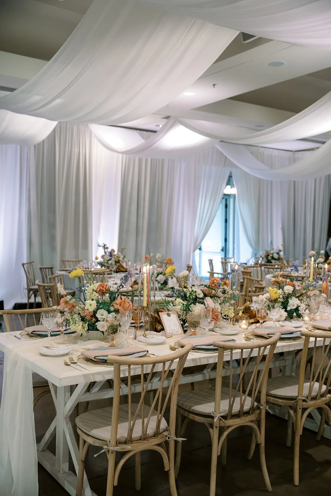 Victoria &amp; Joseph - Desert Botanical Gardens Wedding 