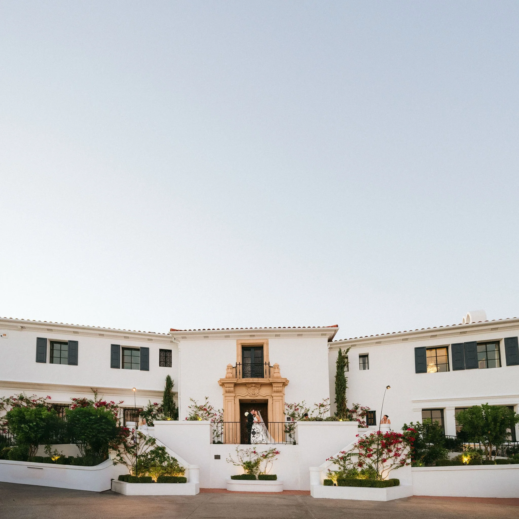 Lindsey &amp; Tanner - Wrigley Mansion Wedding