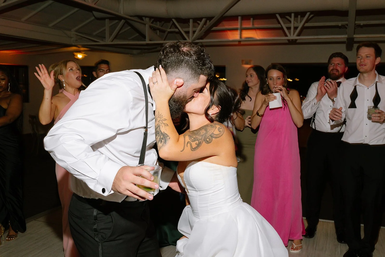 scottsdale arizona wedding el chorro