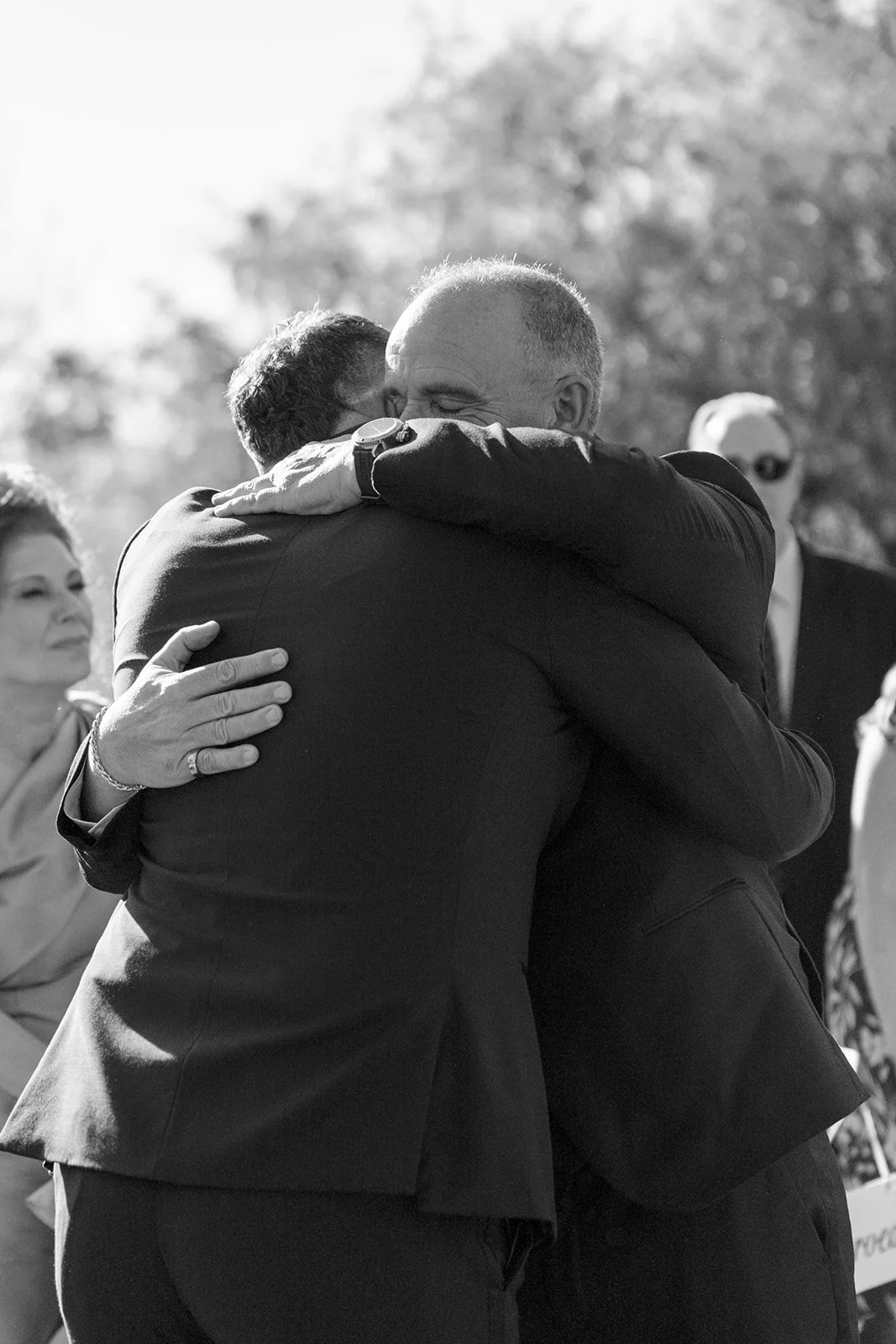 scottsdale arizona wedding el chorro