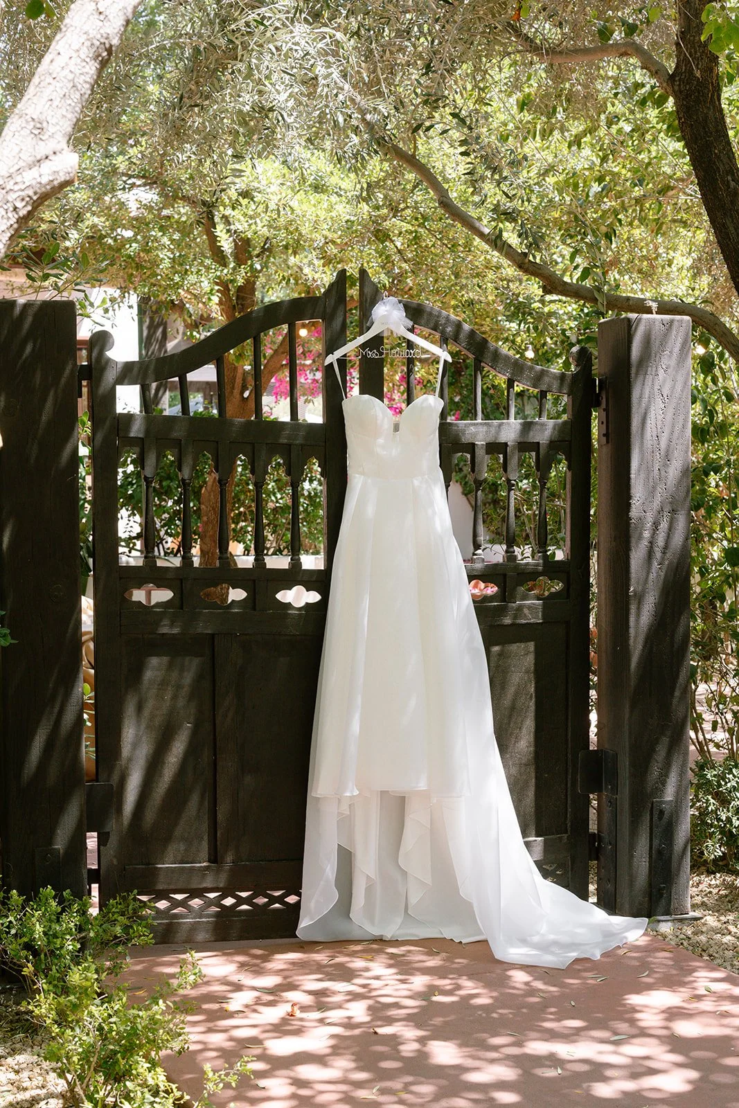 scottsdale arizona wedding el chorro