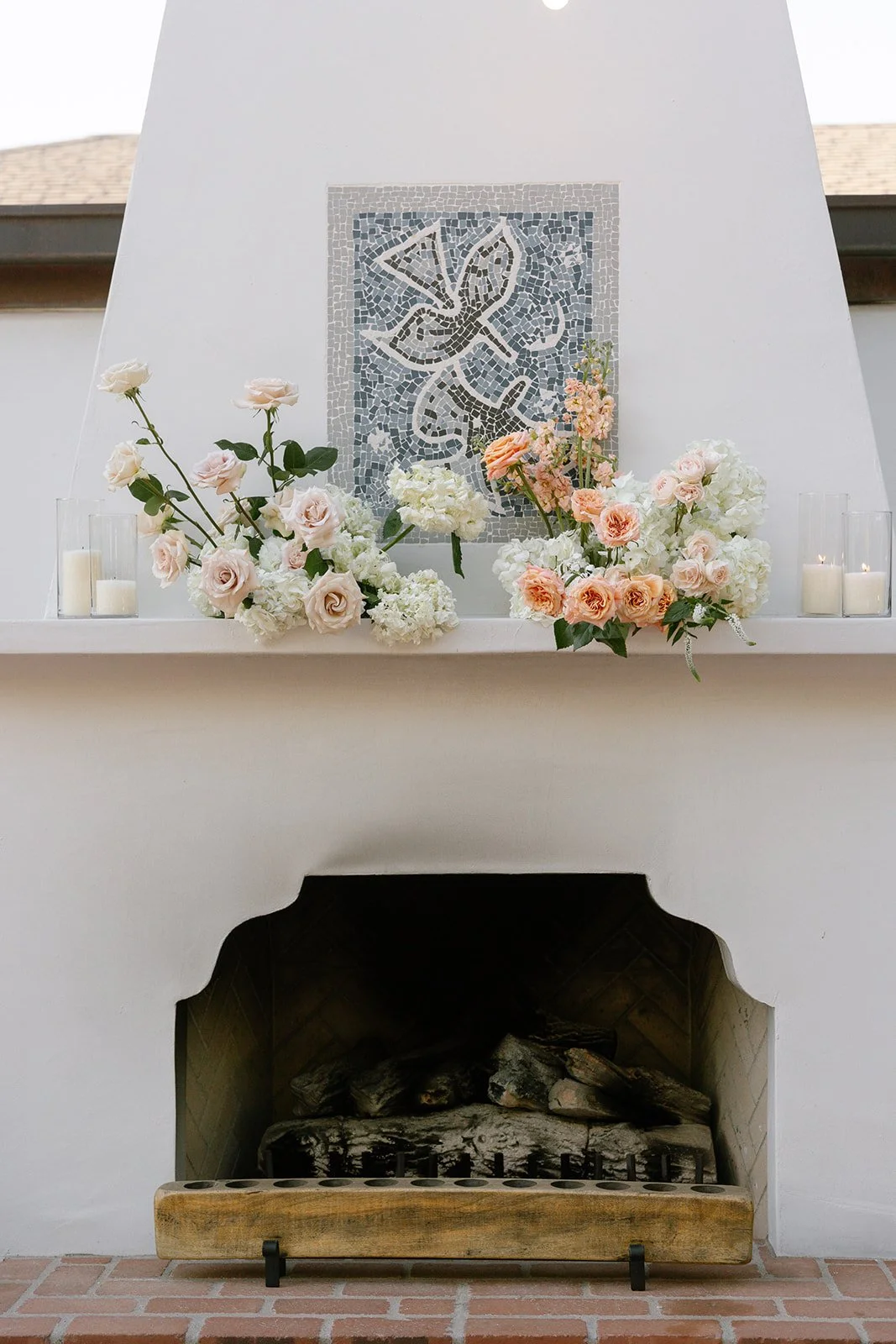 scottsdale arizona wedding el chorro