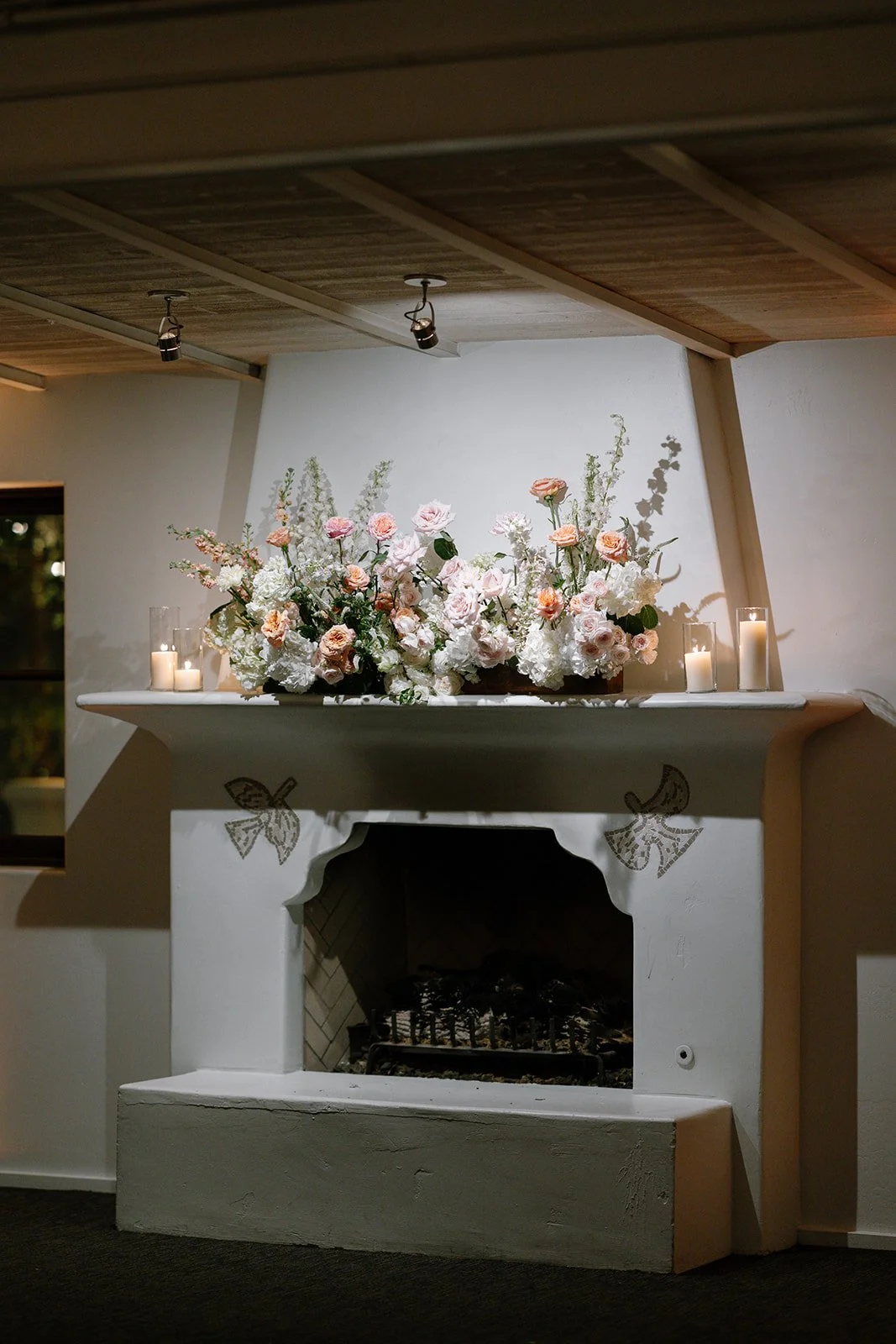 scottsdale arizona wedding el chorro