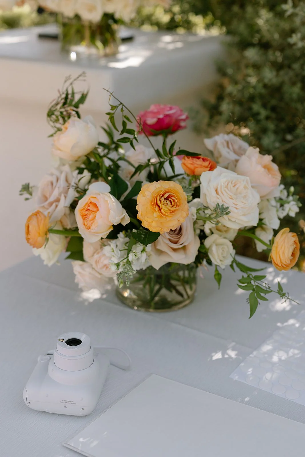 scottsdale arizona wedding el chorro