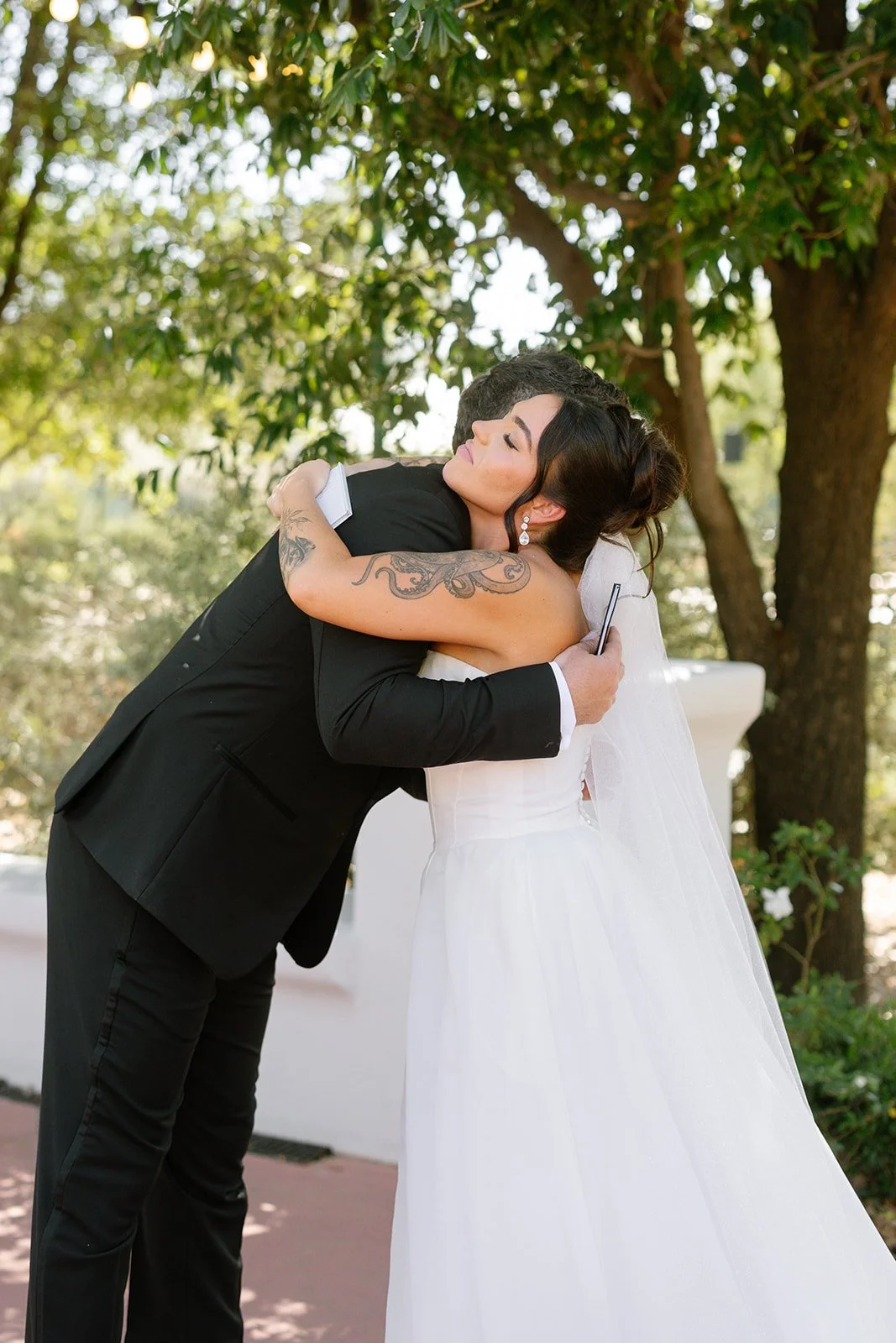 scottsdale arizona wedding el chorro