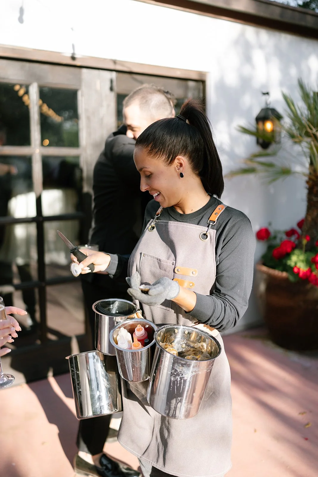 scottsdale arizona wedding el chorro