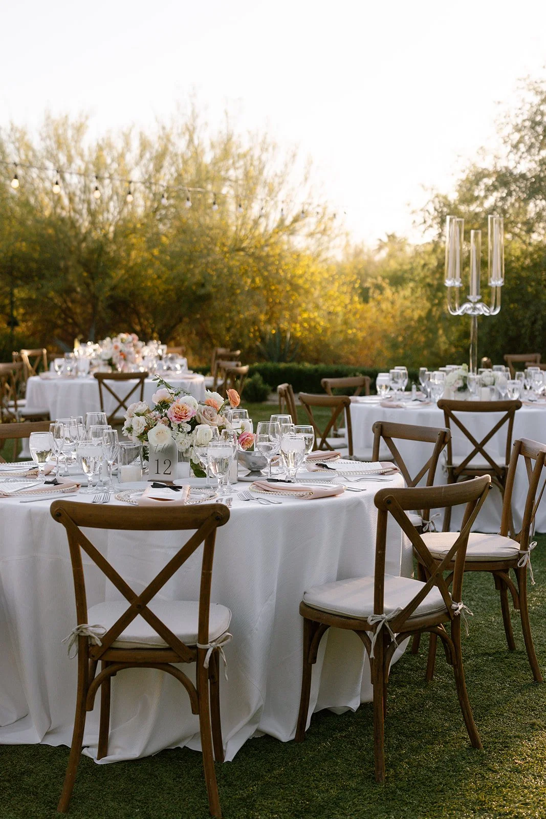 scottsdale arizona wedding el chorro