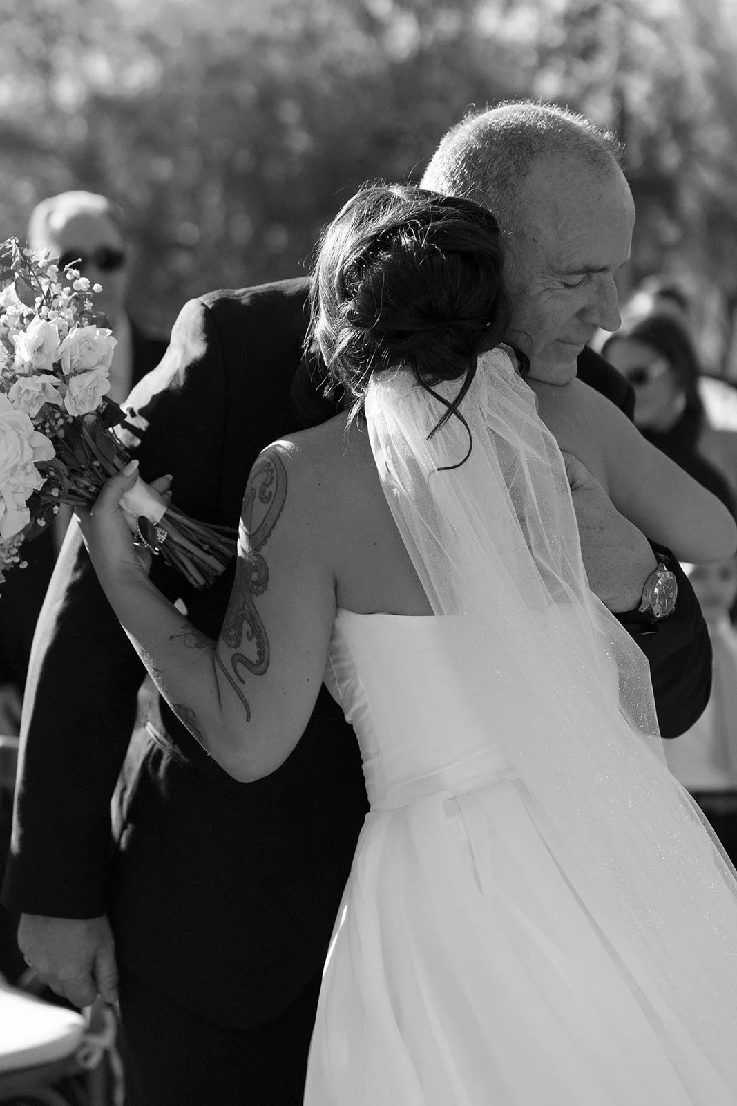 scottsdale arizona wedding el chorro