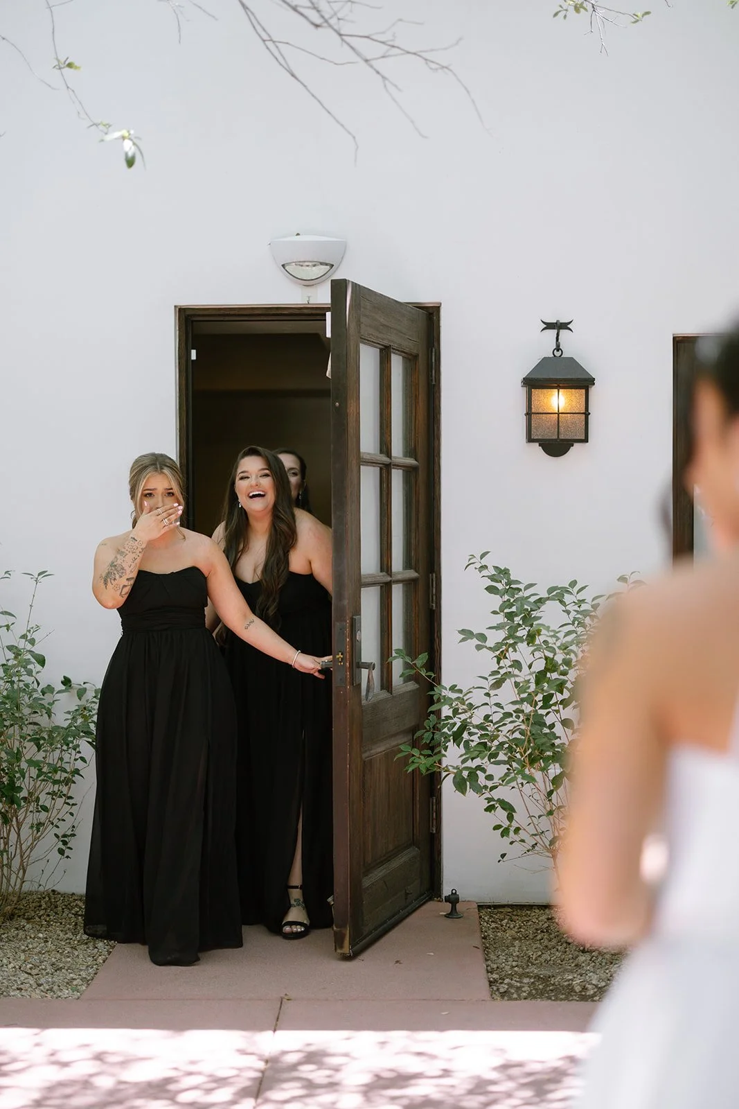 scottsdale arizona wedding el chorro