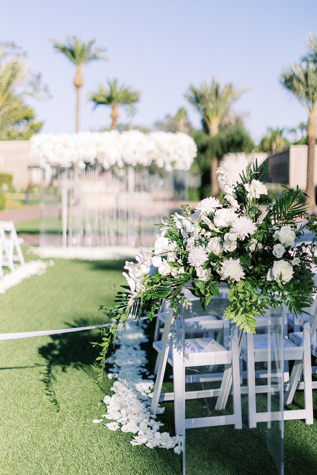 Whitney & Jason - Arizona Biltmore Resort Wedding — A Day to Cherish ...