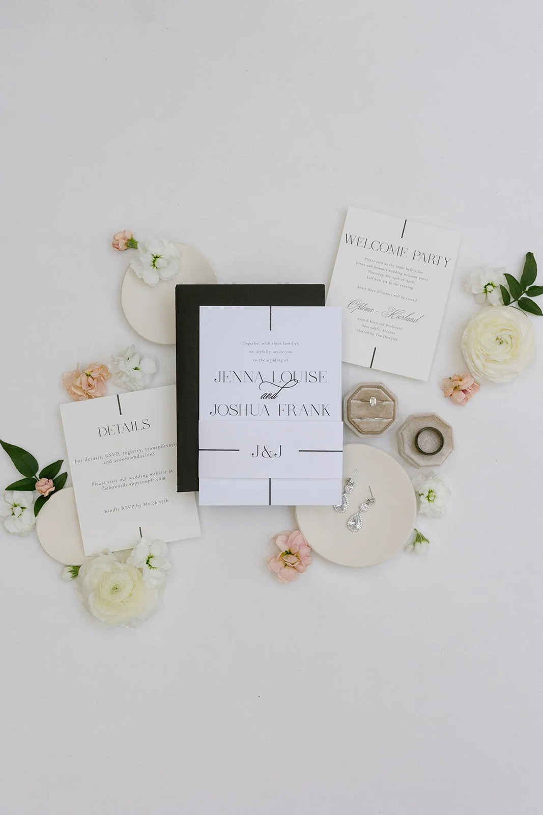 scottsdale arizona wedding el chorro