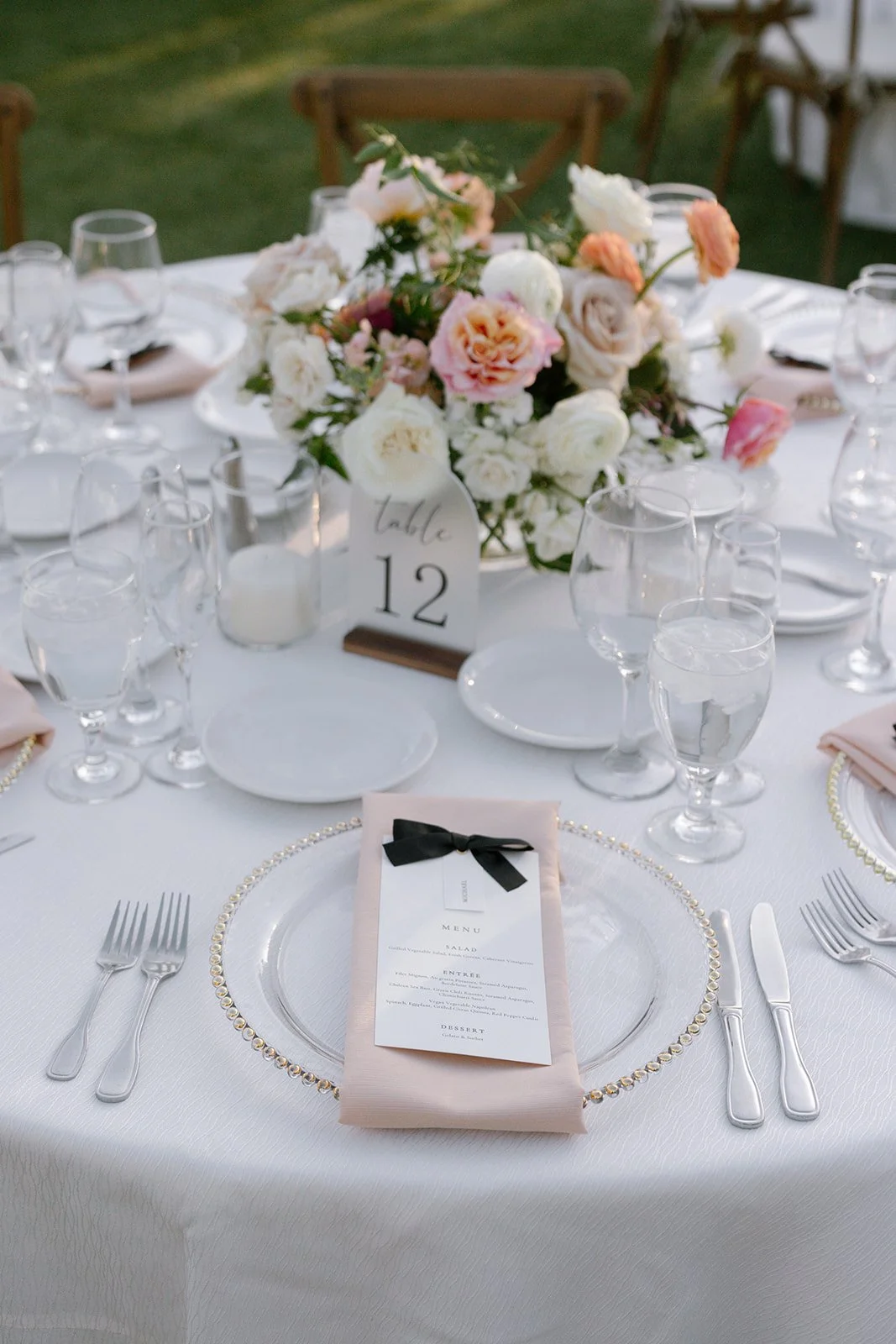 scottsdale arizona wedding el chorro