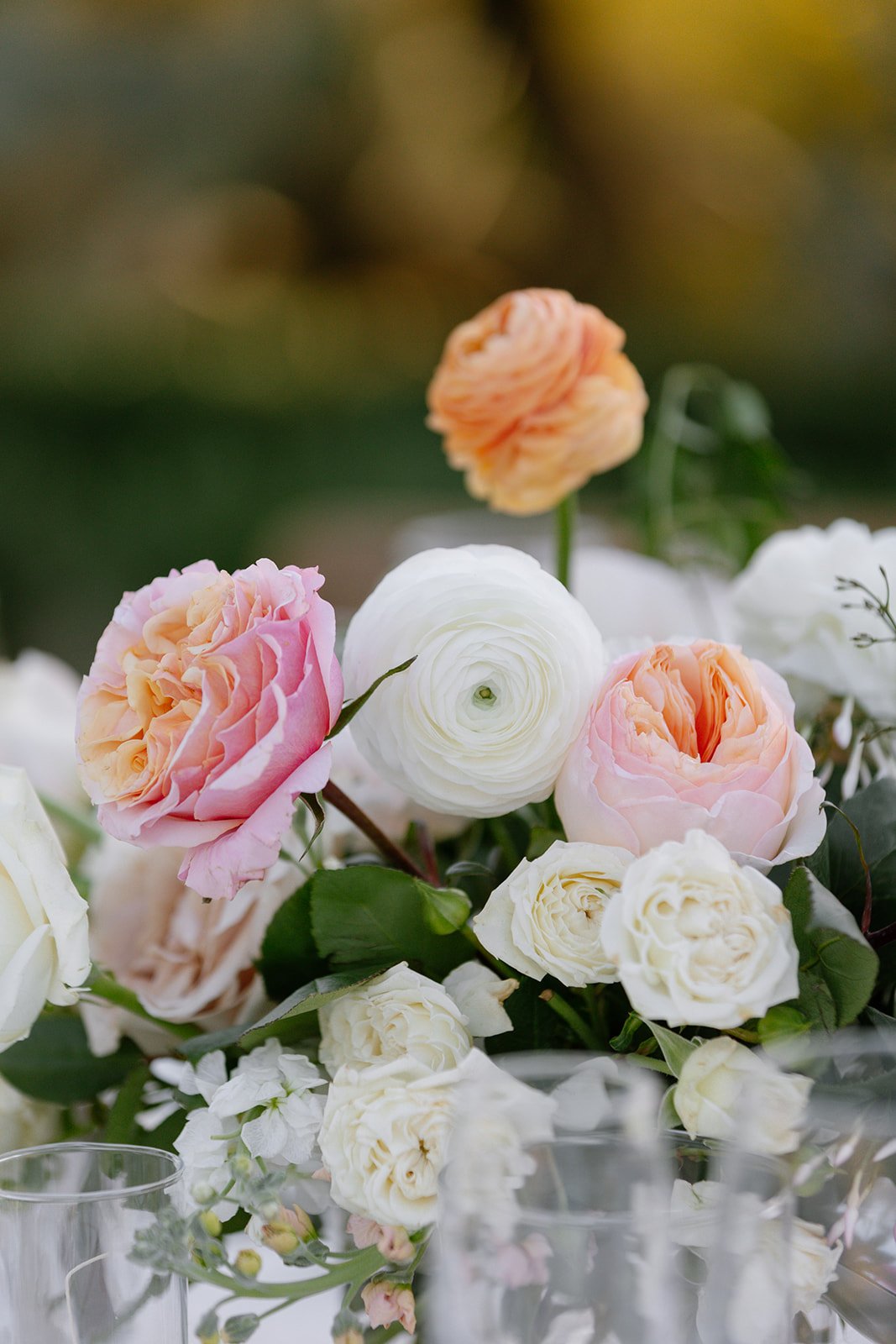 scottsdale arizona wedding el chorro