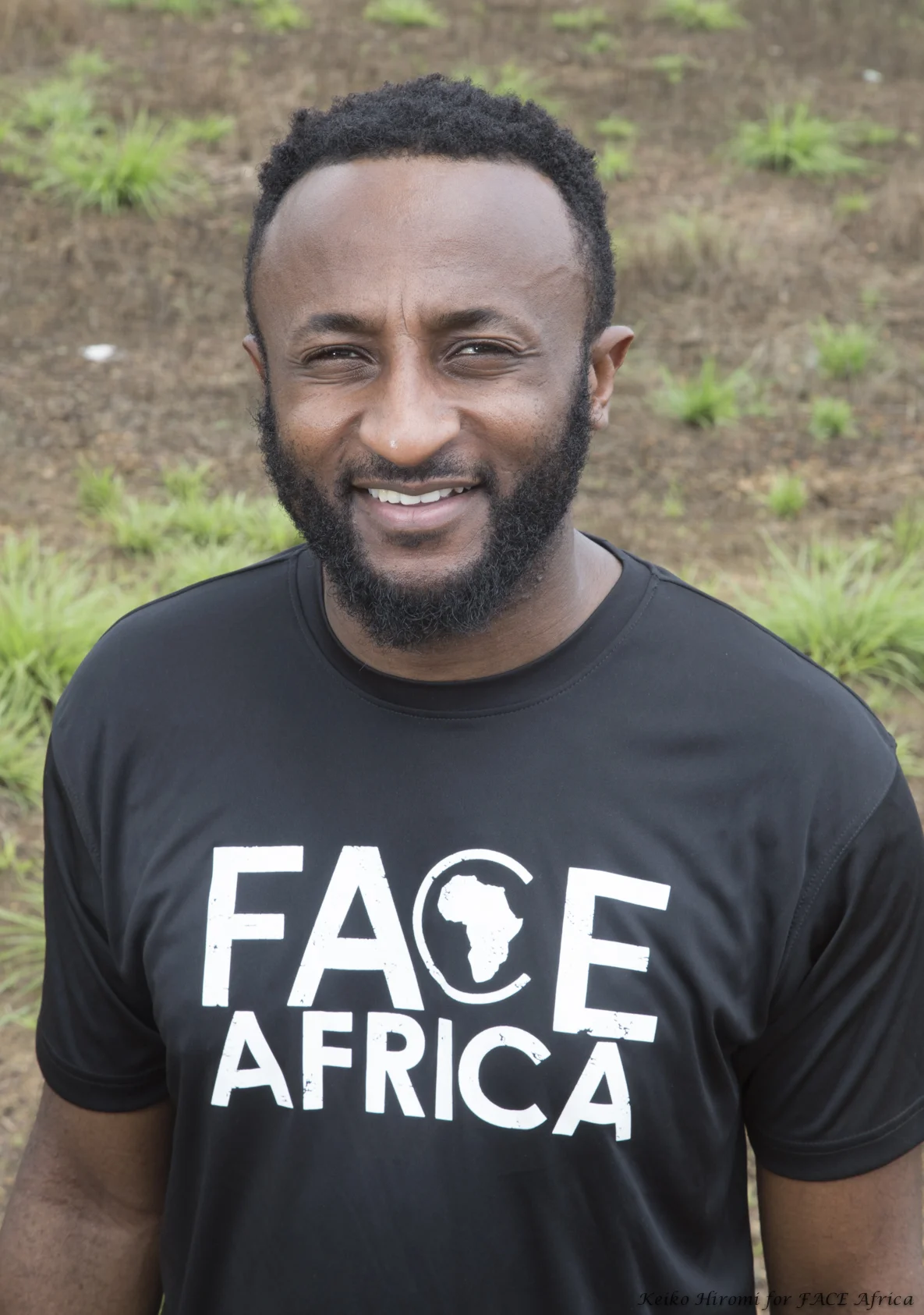 Ernest Danjuma, Strategy