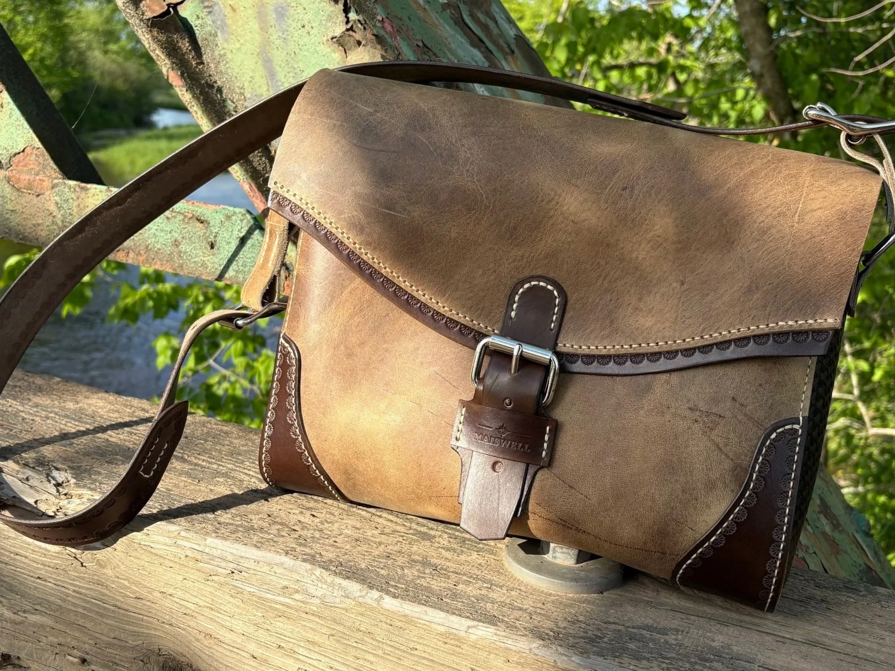 Taste the Region - Meet the Maker