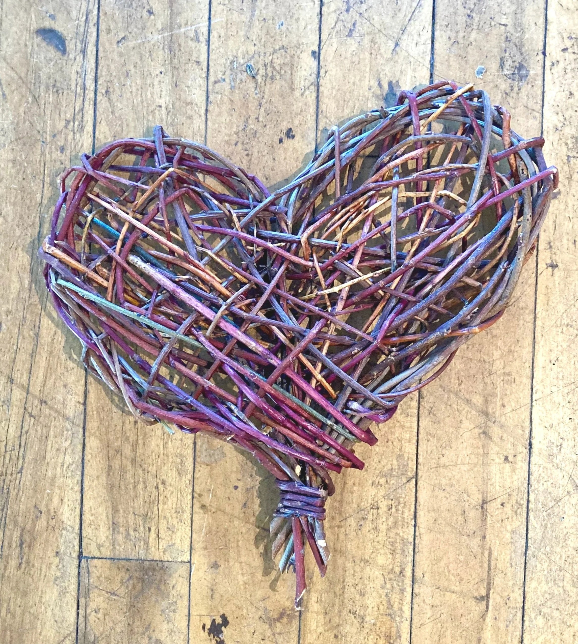 Willow Creation Workshop