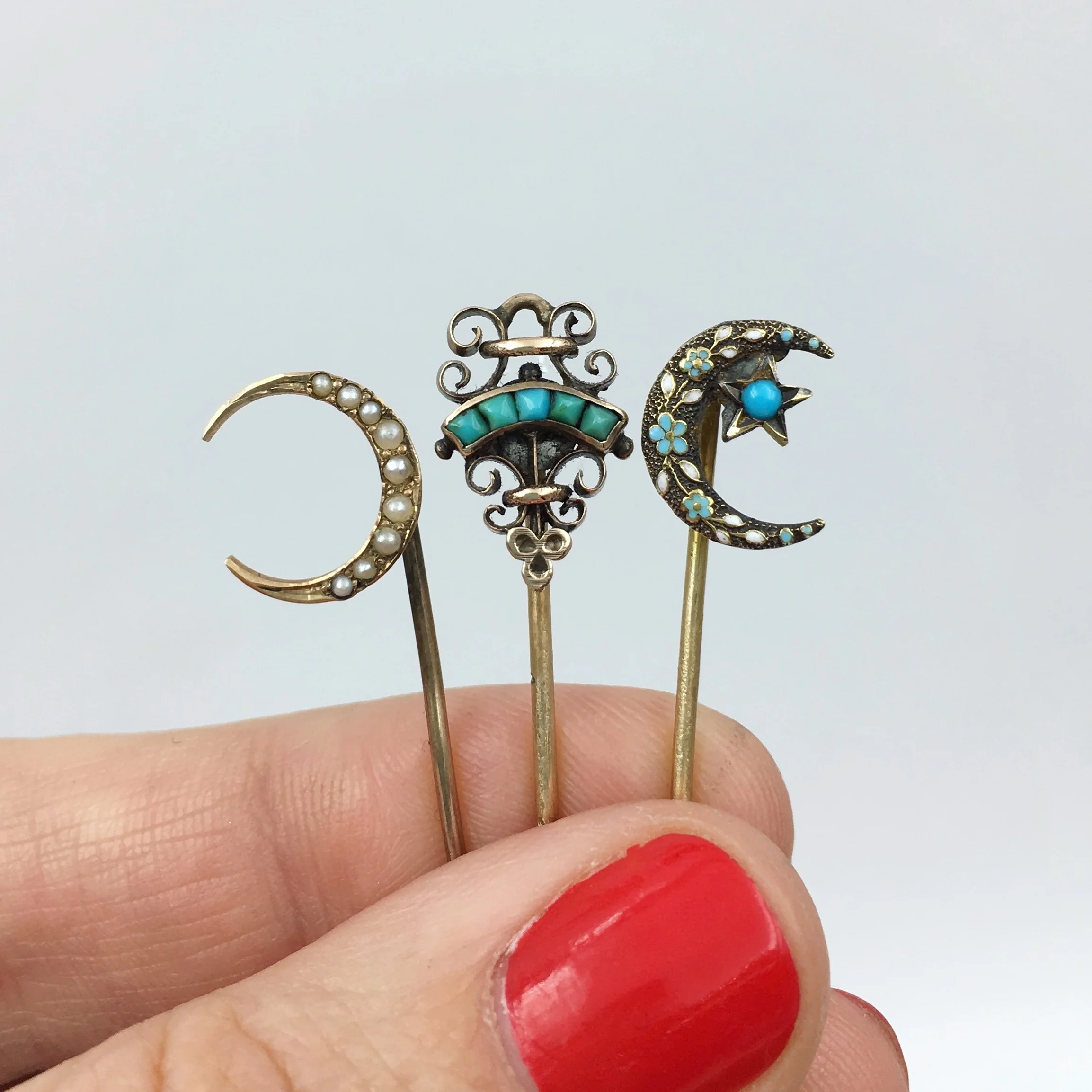 Reverie Vintage and Antique Jewelry in NYC