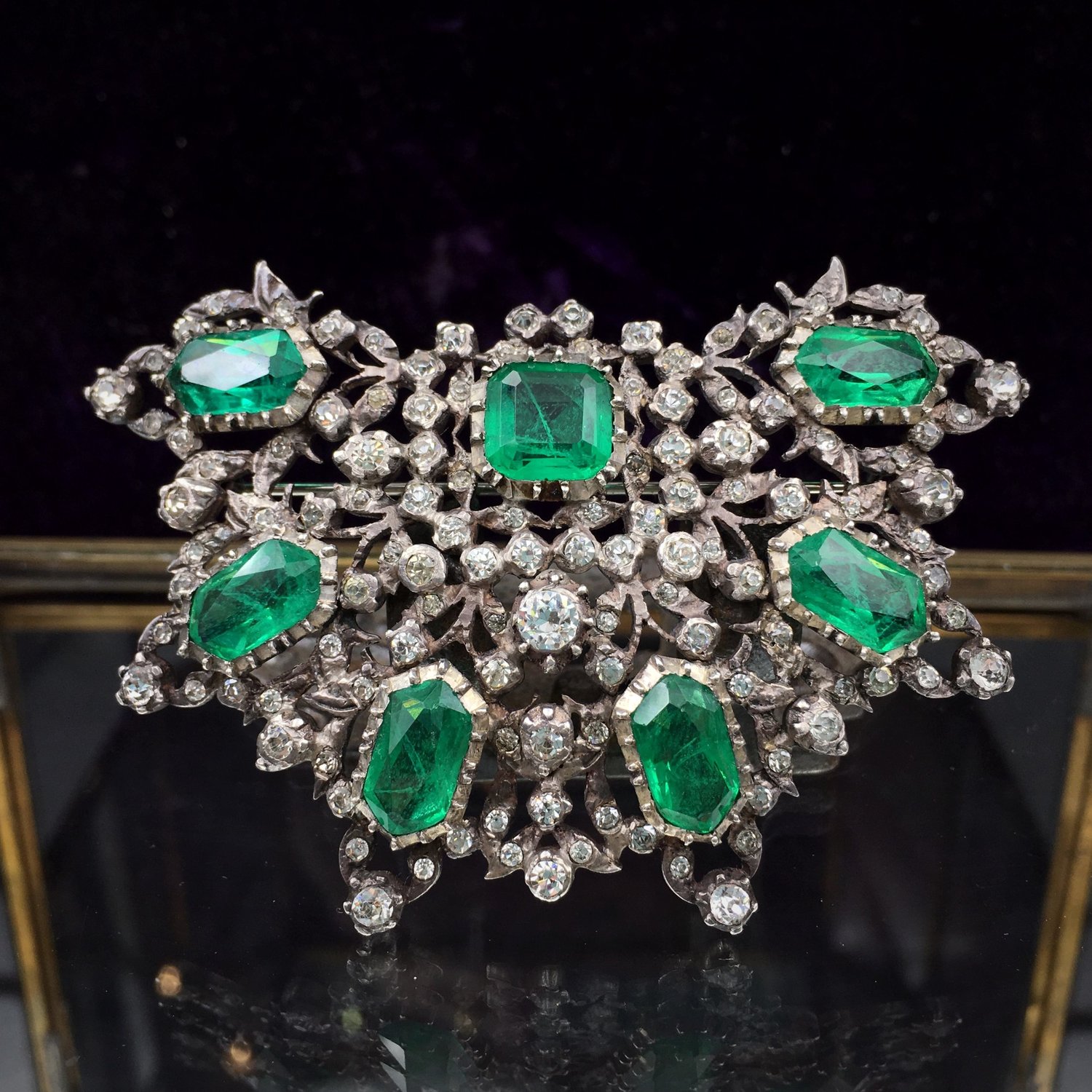 Reverie Vintage And Antique Jewelry In Nyc
