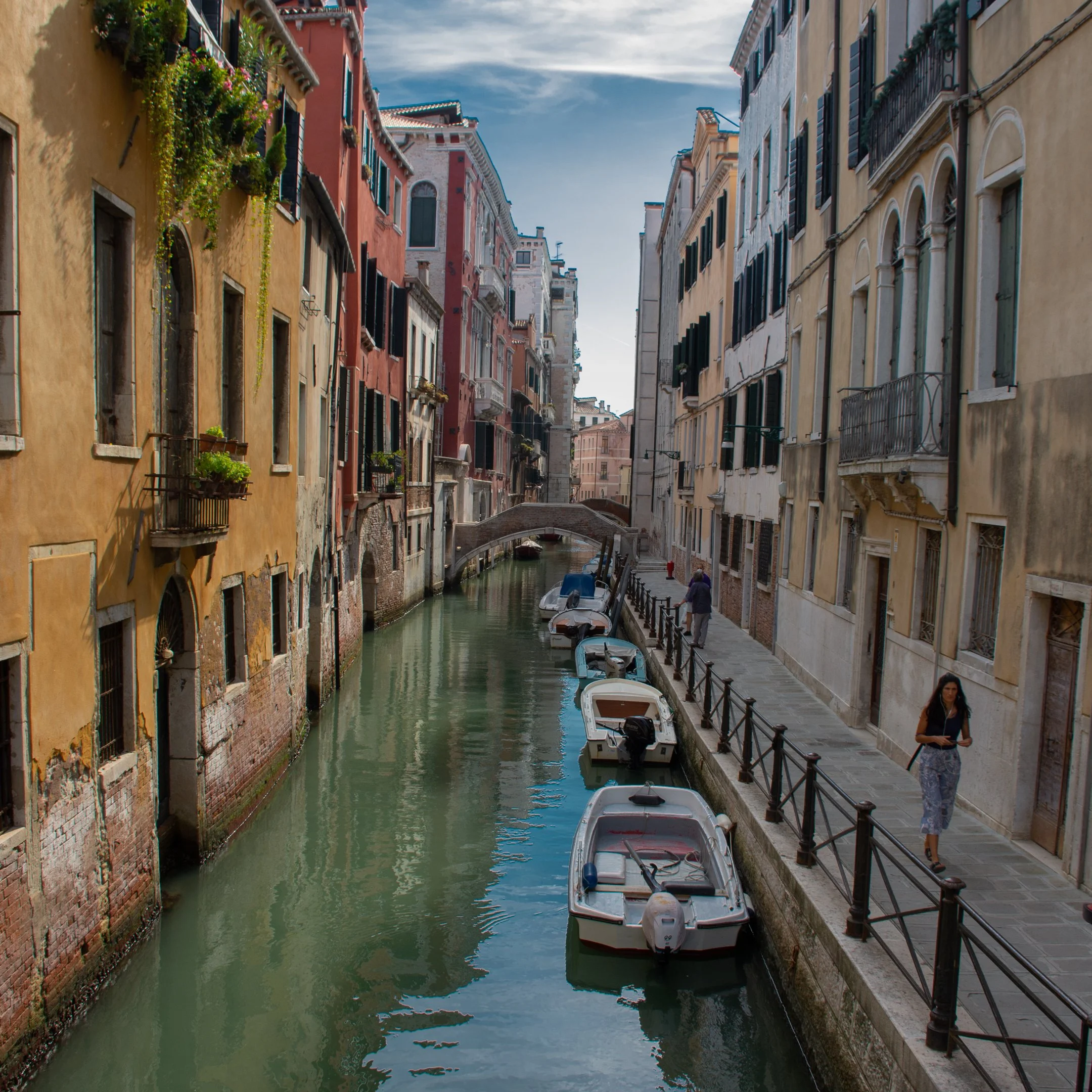 Venice