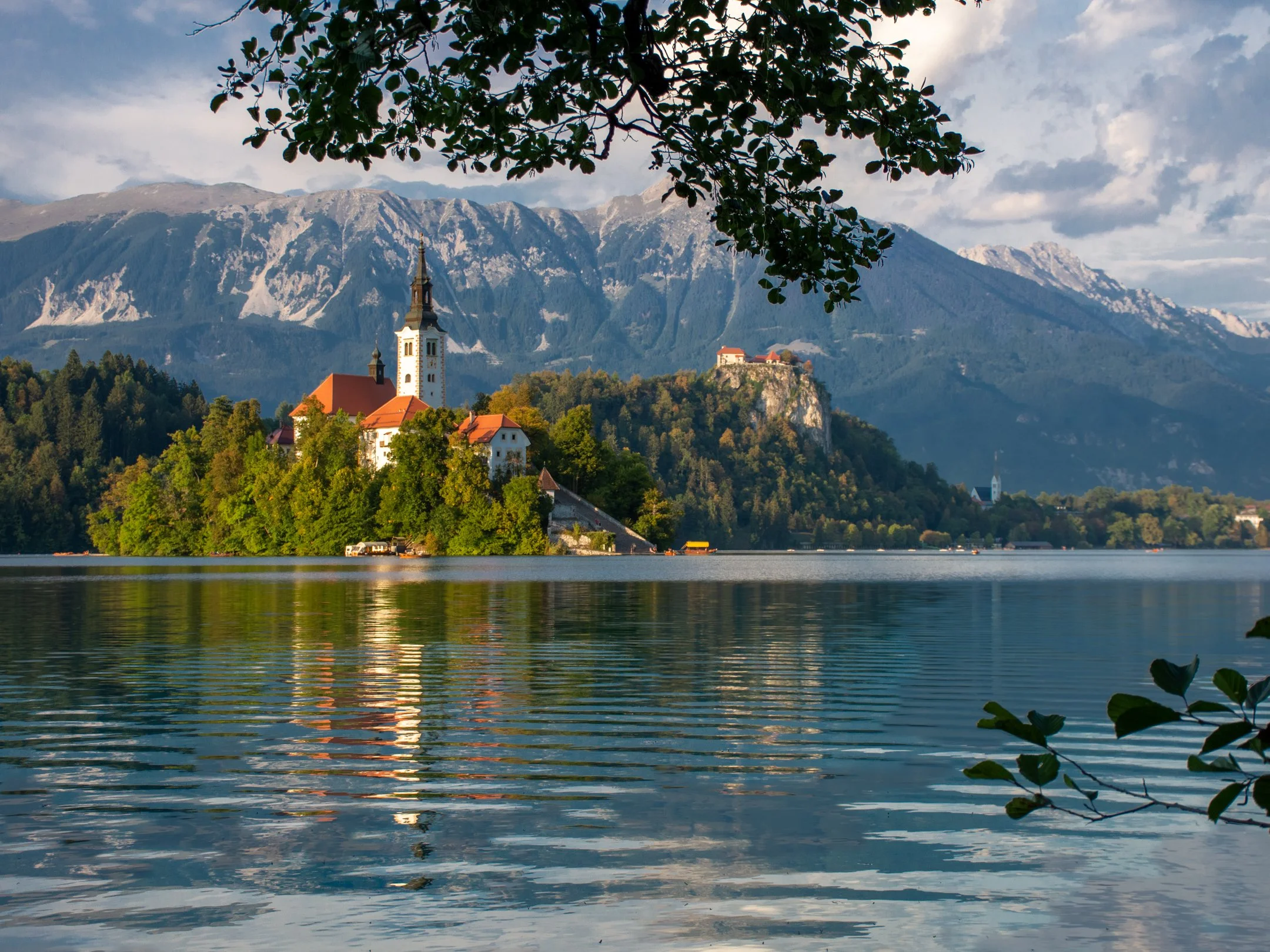 Slovenia