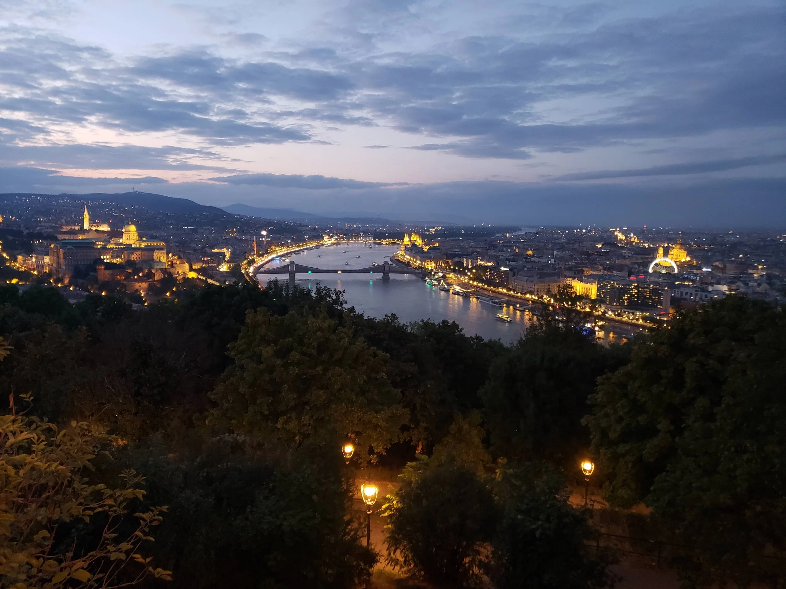Eastern Europe
