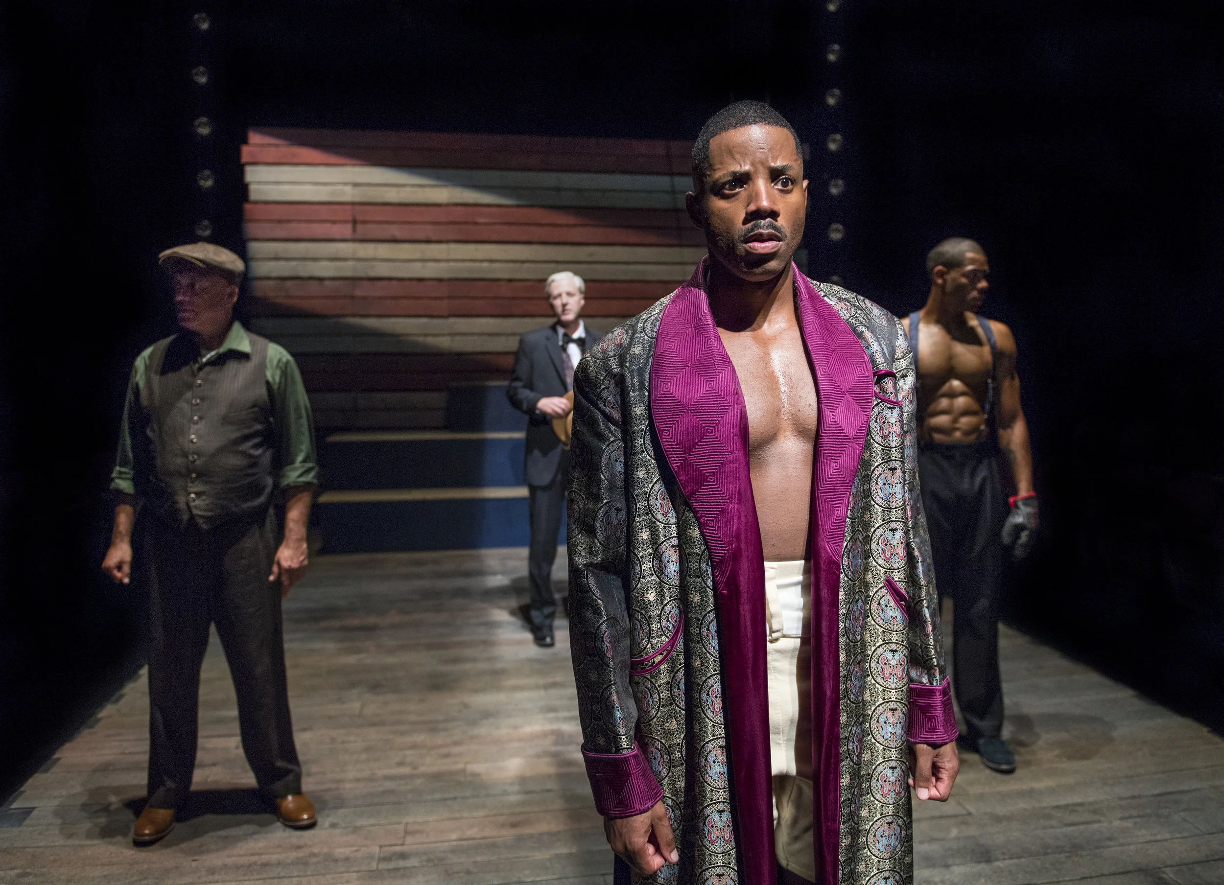  photo by David Allen 