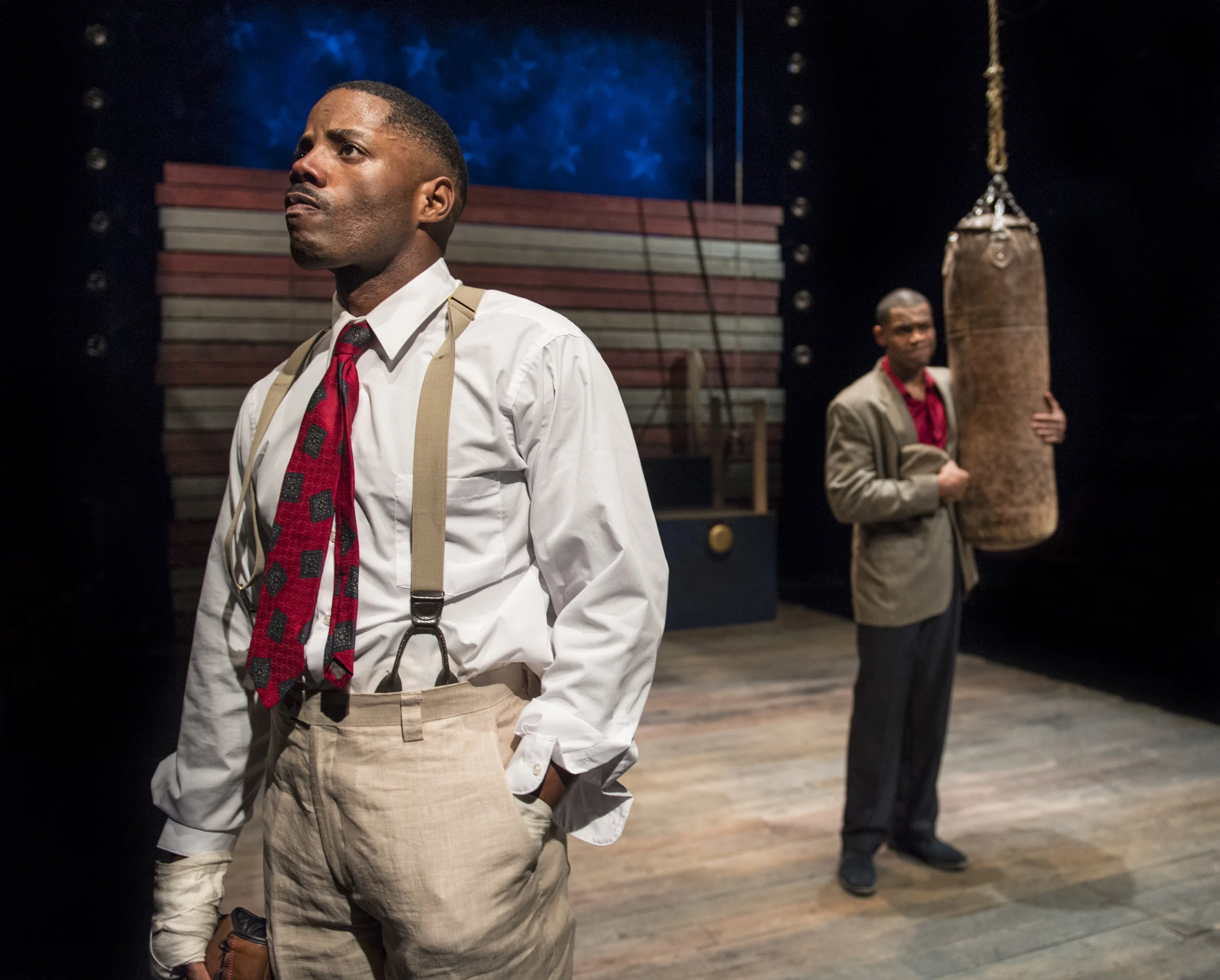  photo by David Allen 