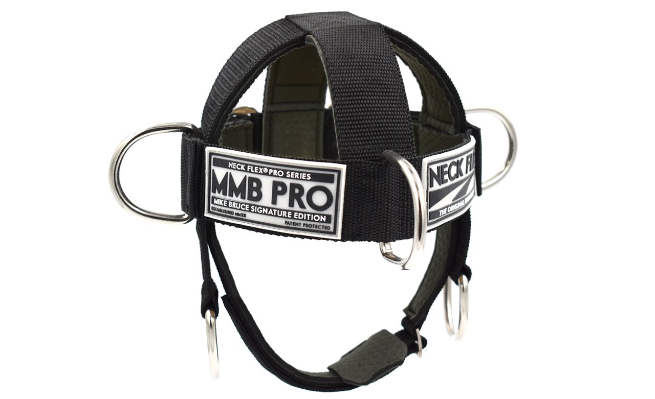 MMB Pro Series — Neck Flex®