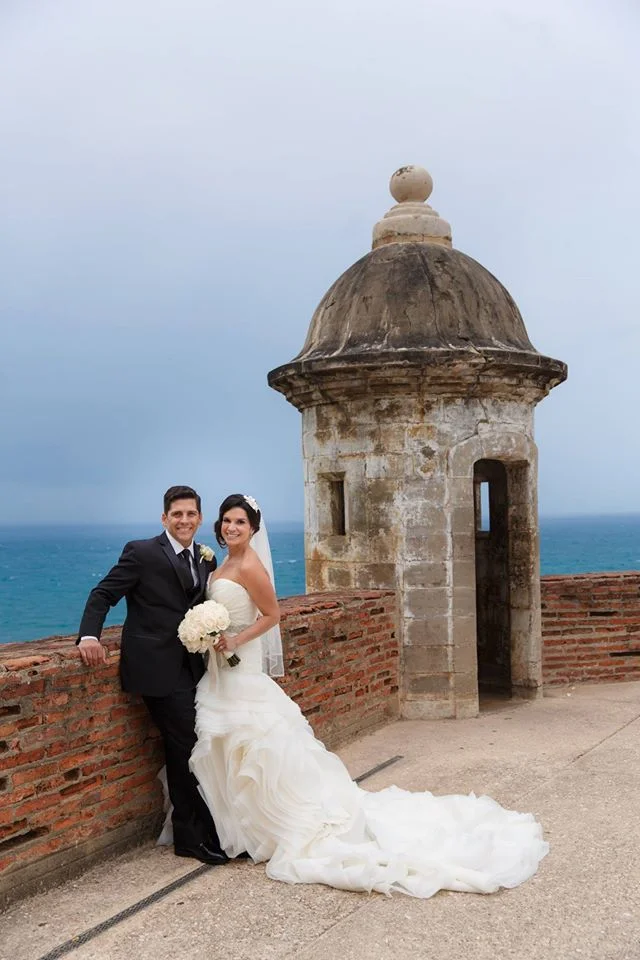 Old San Juan