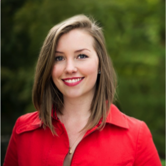 Barbara Ann Luttrell, President