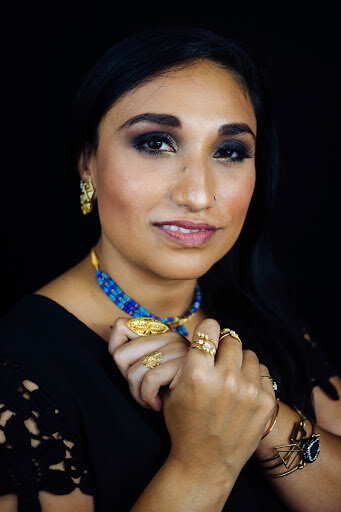 Zunera Mirza