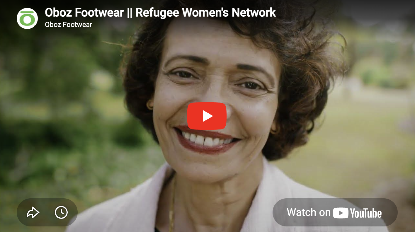 OBOZ FILM About RWN HIKING Group