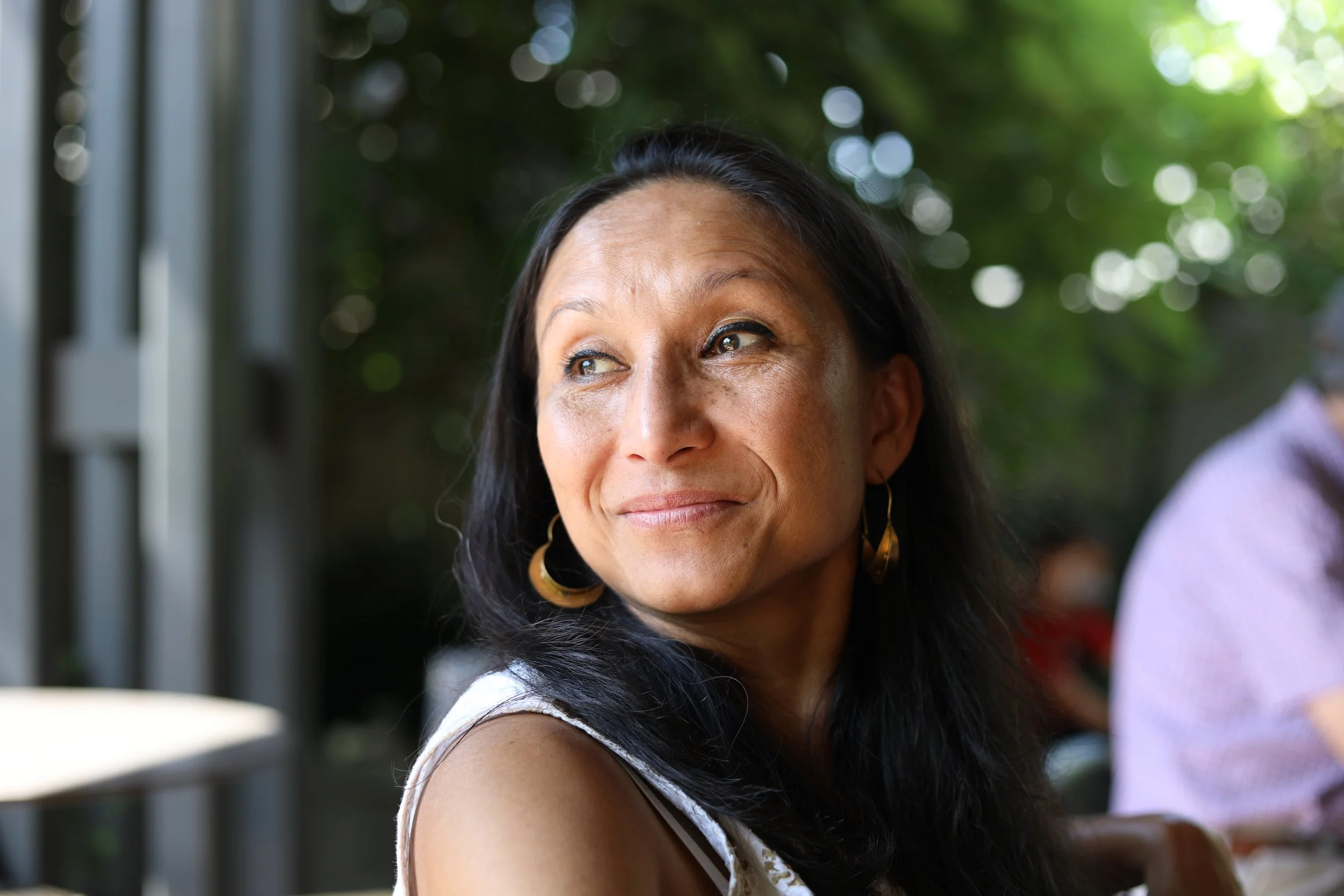 Special announcement from our executive director…