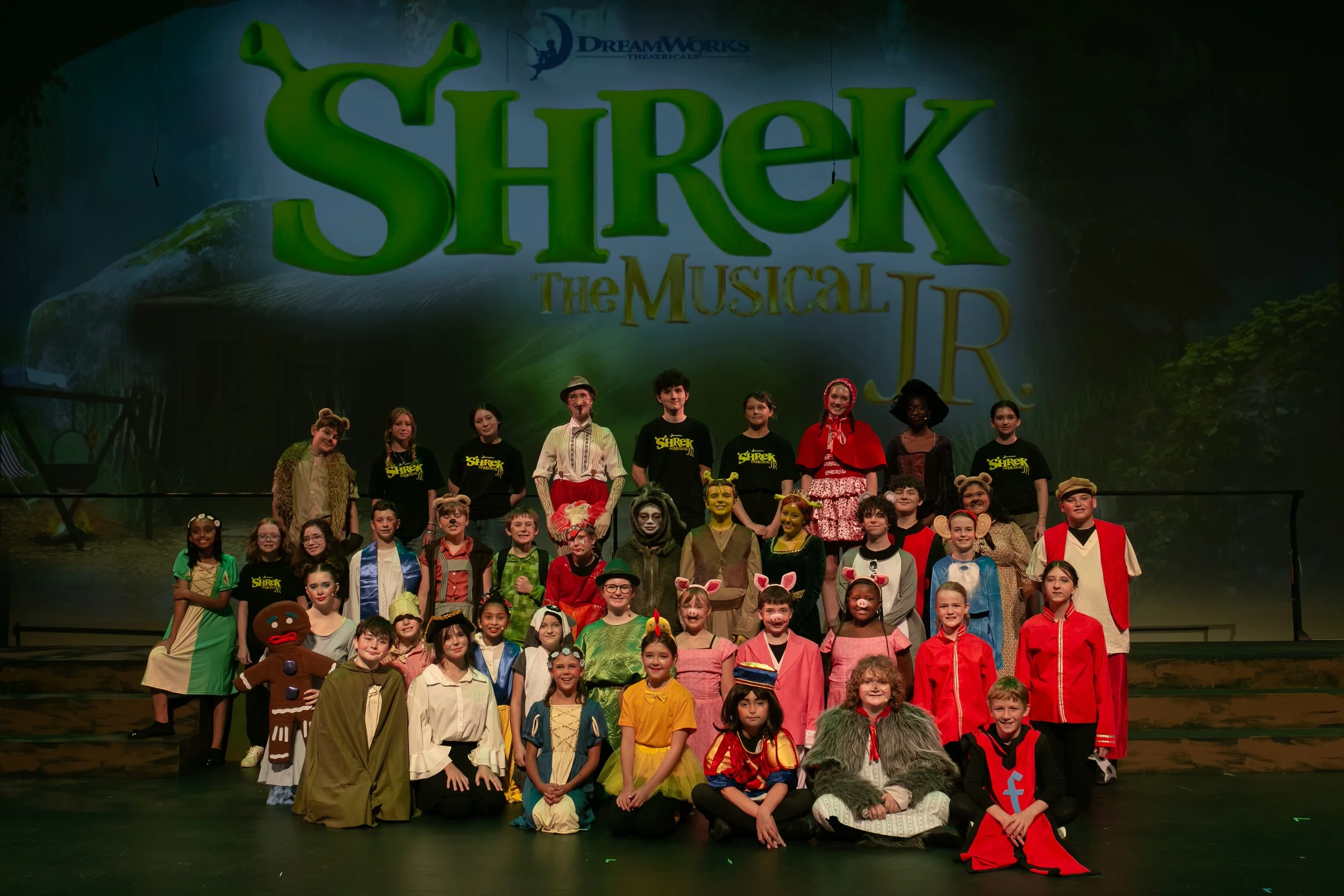 annarobersondesign.com - TPAC Camp - Shrek Jr 2025 - costume cast photo-.jpg