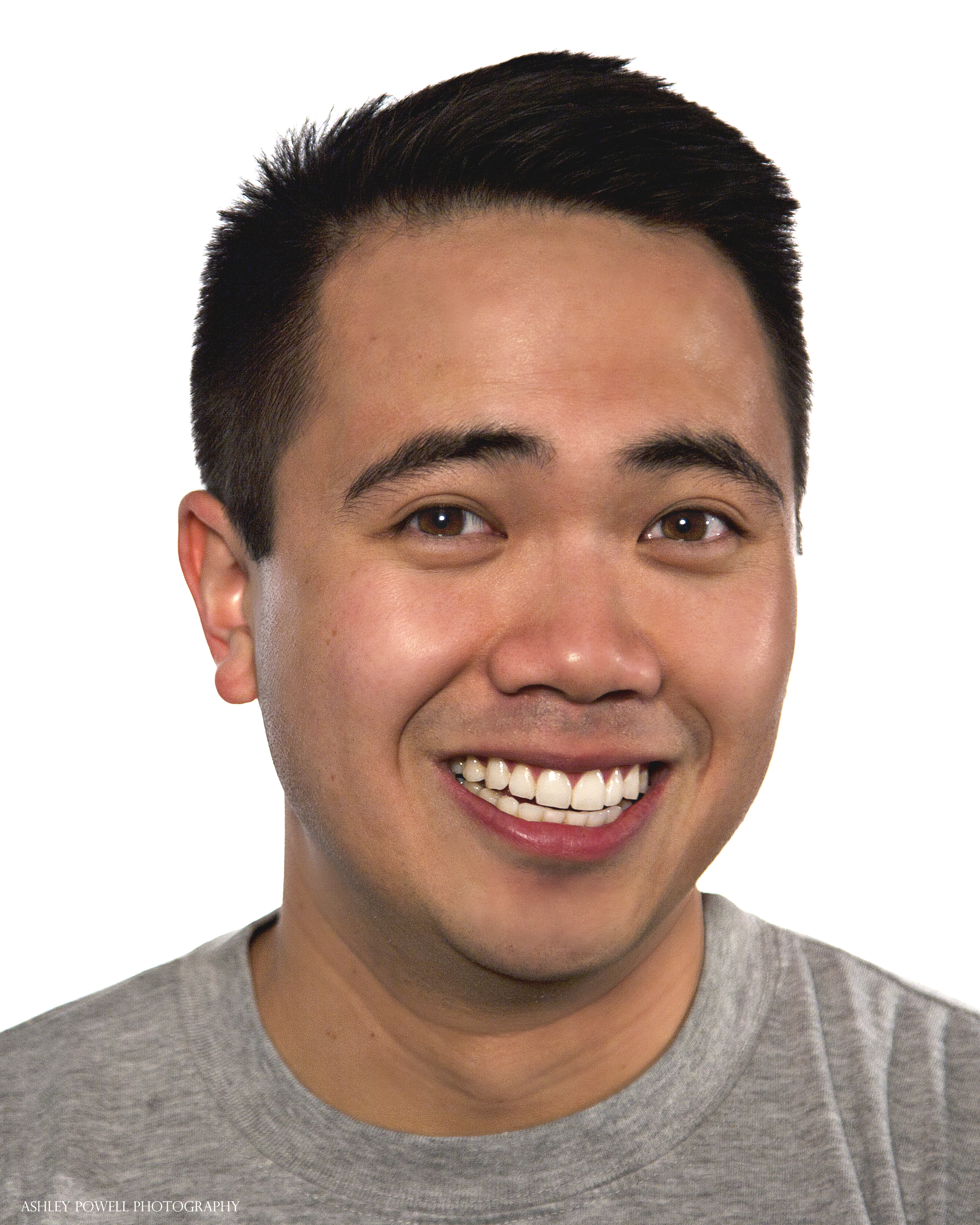 Lead actor Jericho Lopez, who plays "Kenneth" in Secondhand Hearts.