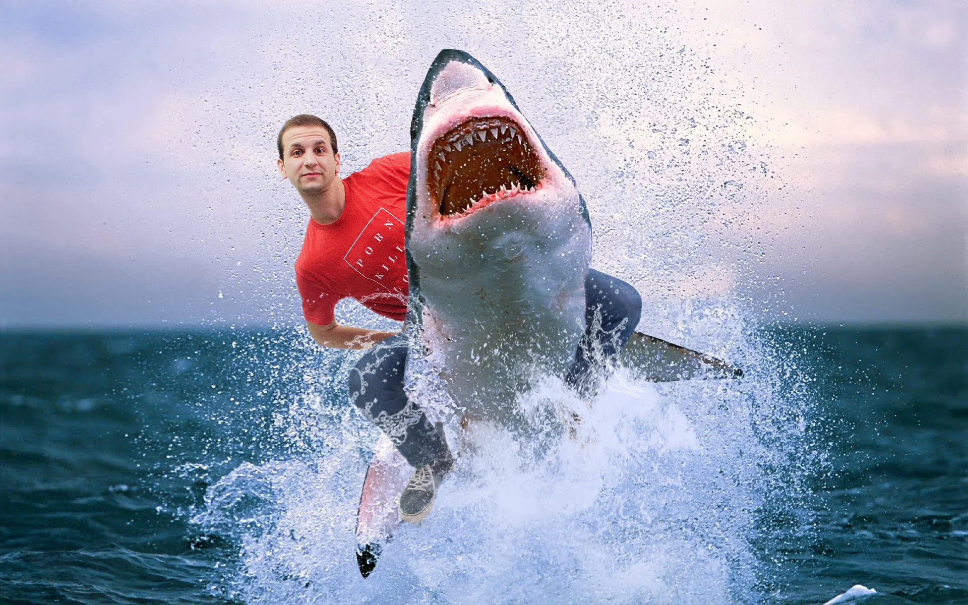 Cooper Epps. Grip, electric, and shark tamer.
