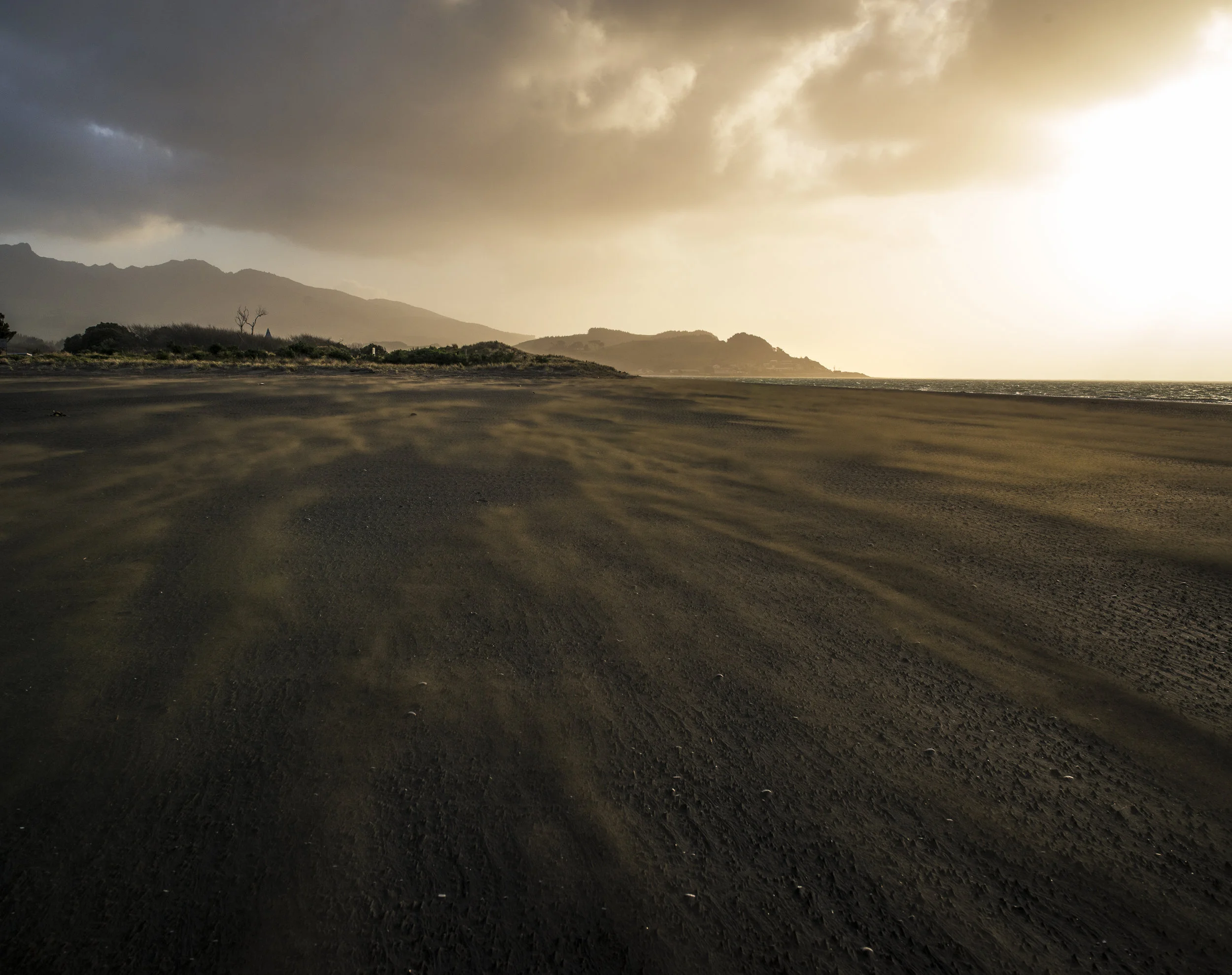 Ragland, New Zealand