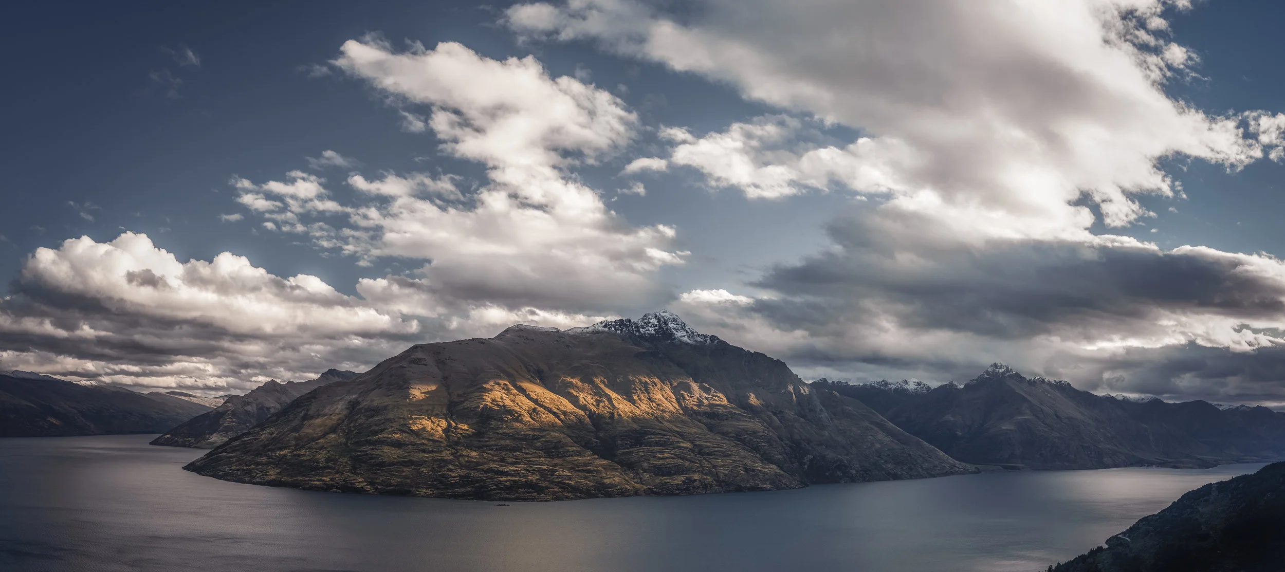 Queenstown, New Zealand