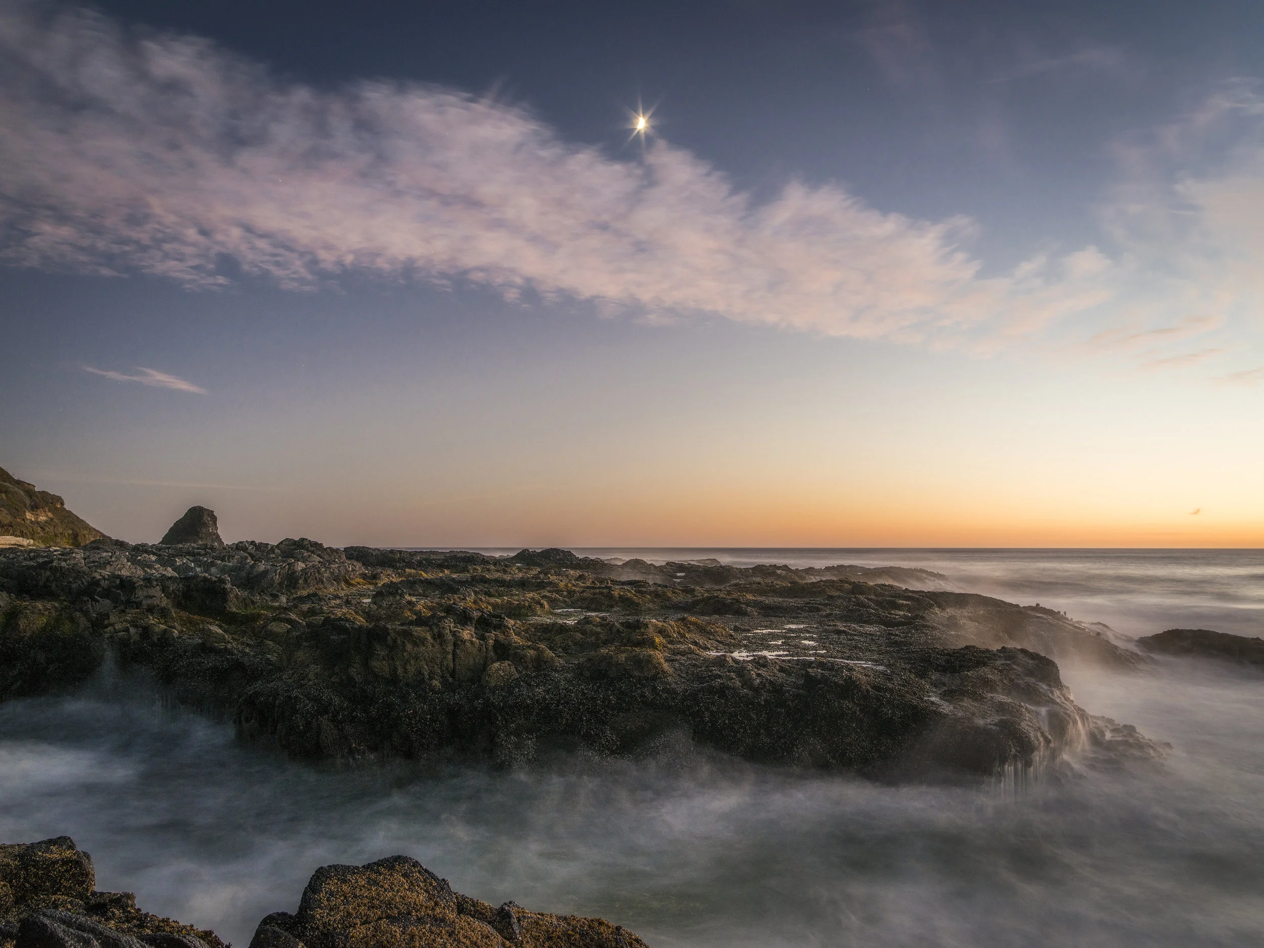 Yachats, Oregon