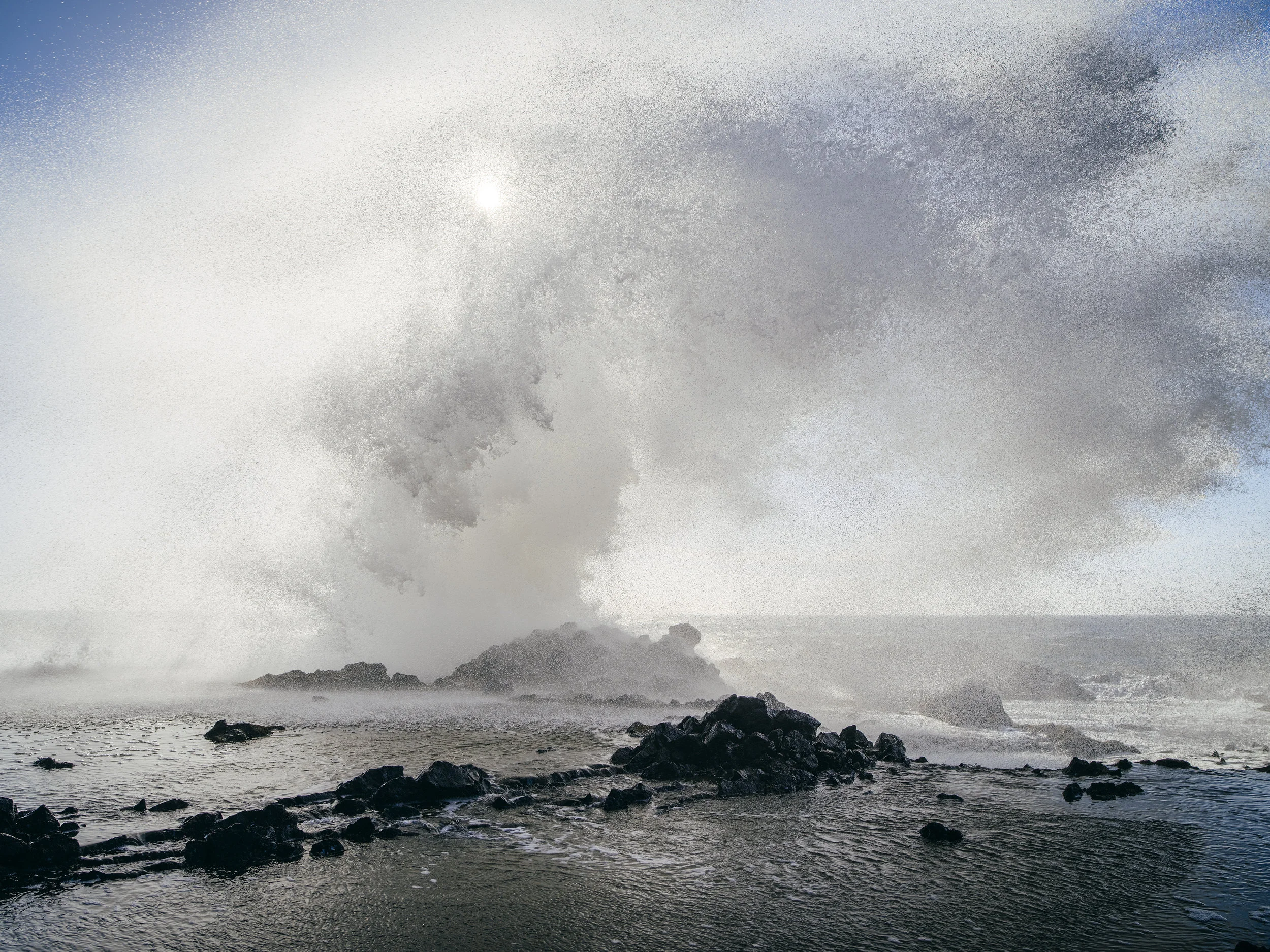 Yachats, Oregon