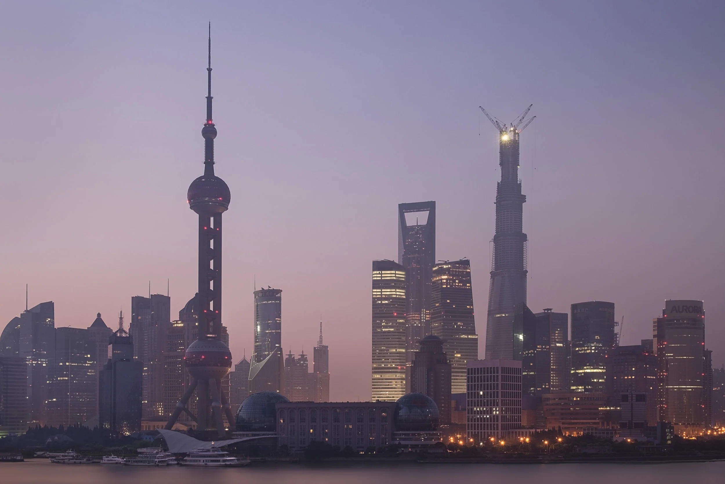 Shanghai, China