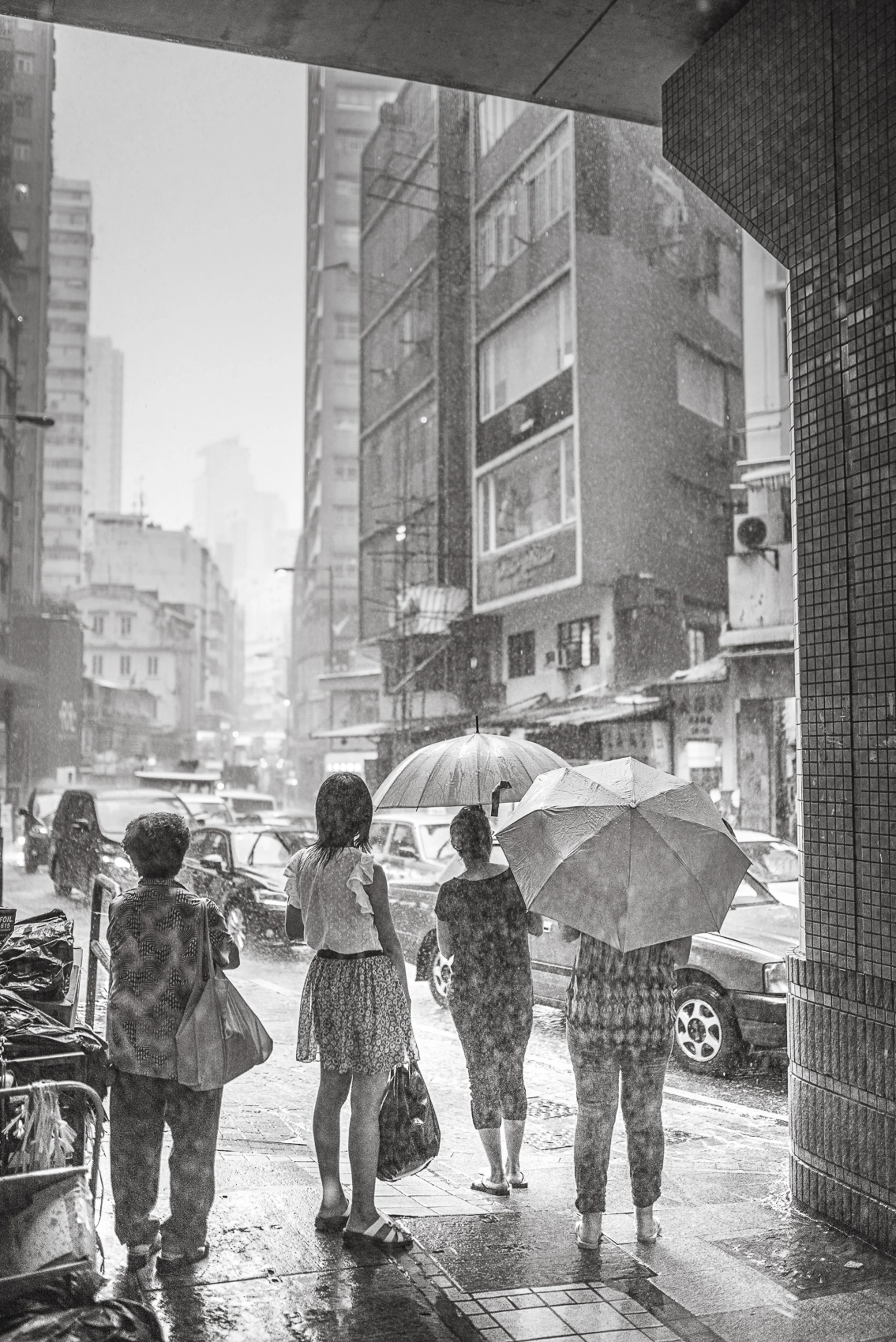 Hong Kong, China