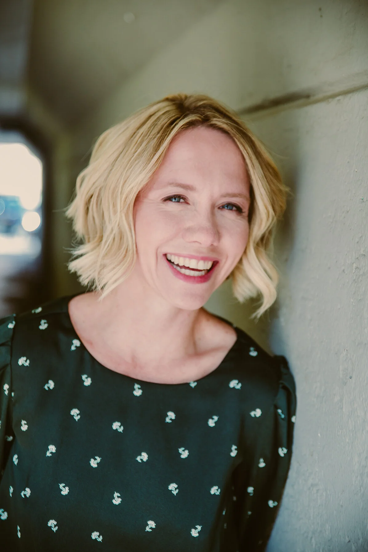 ABOUT — Kristine Foley Photography
