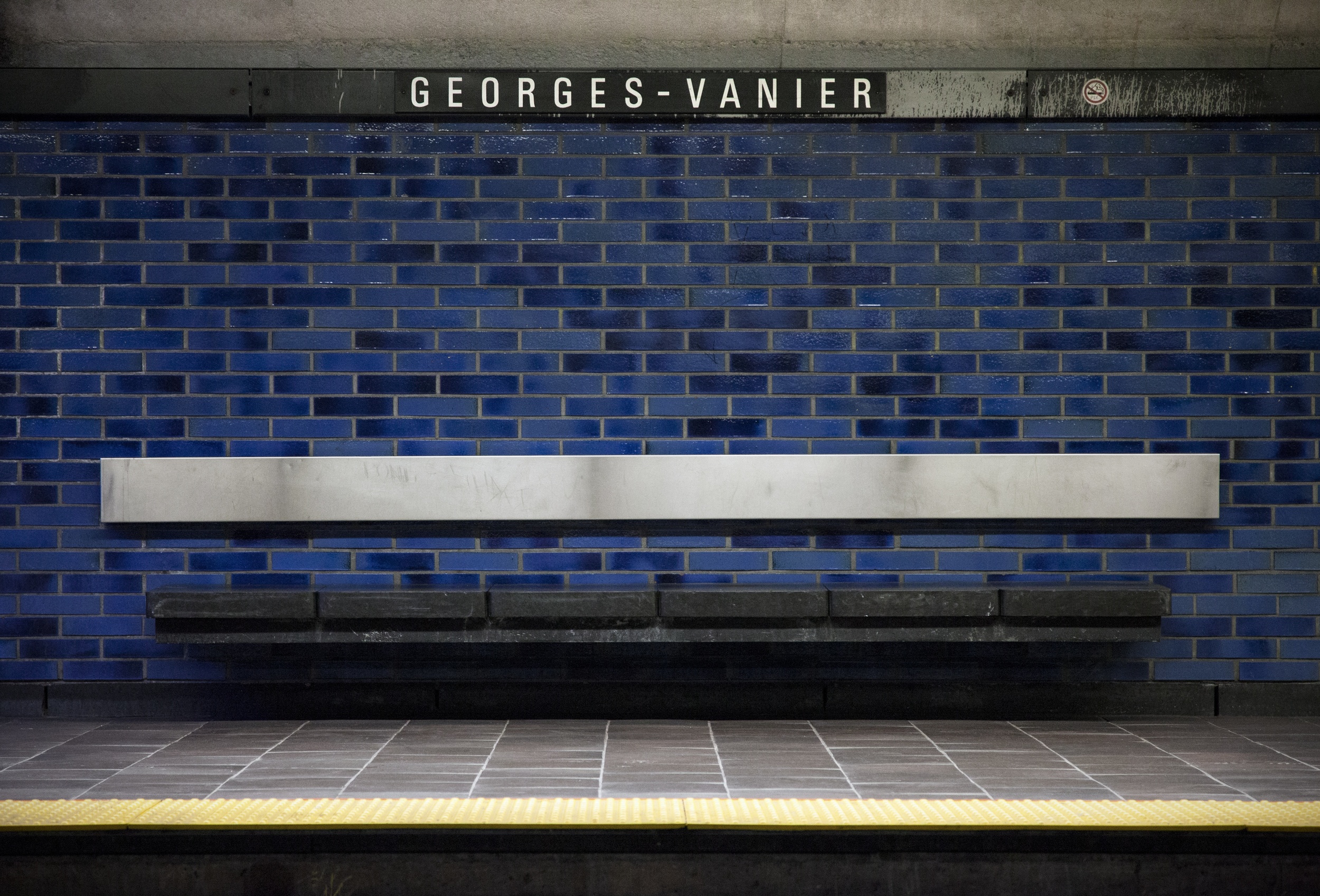 GEORGES-VANIER