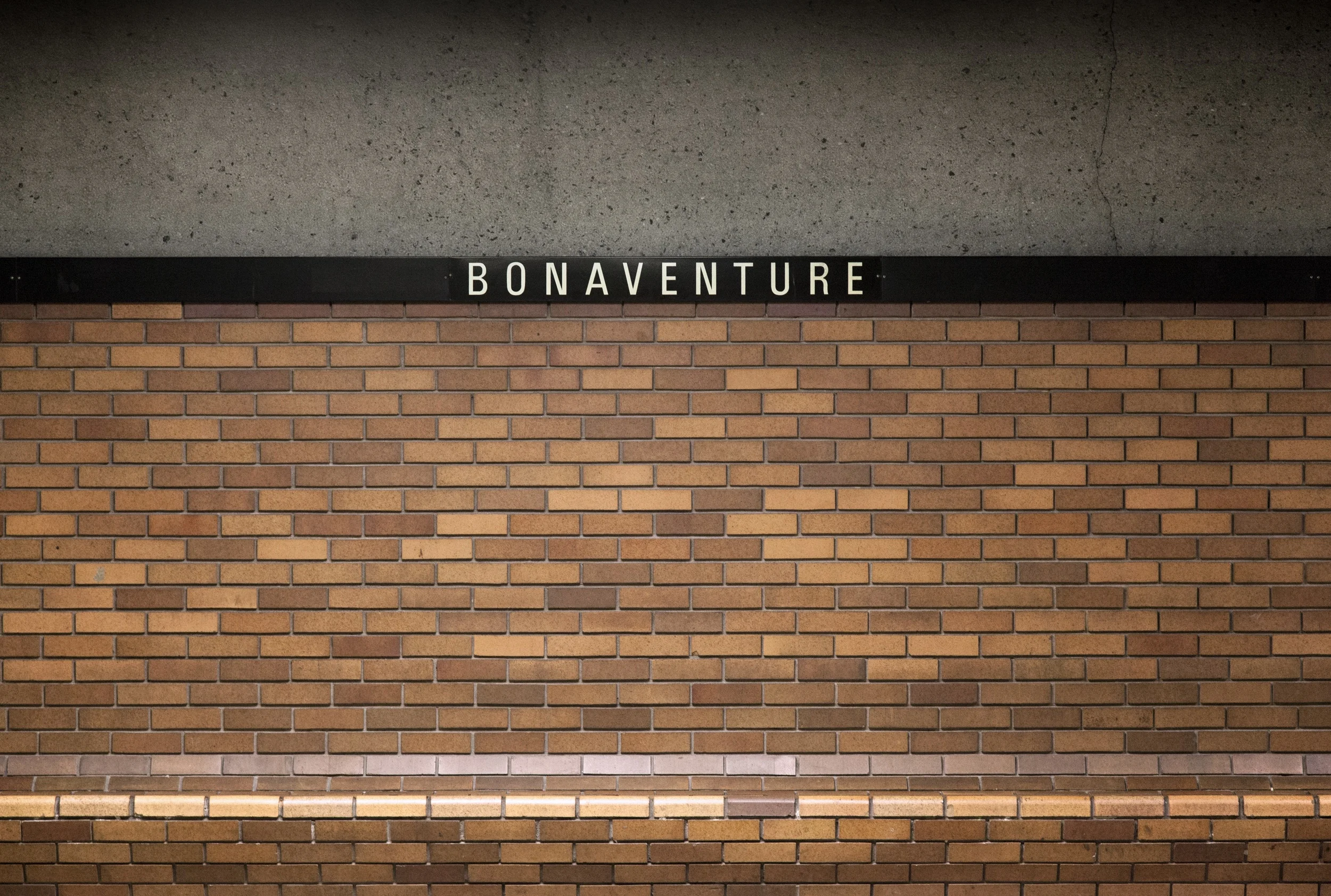 BONAVENTURE